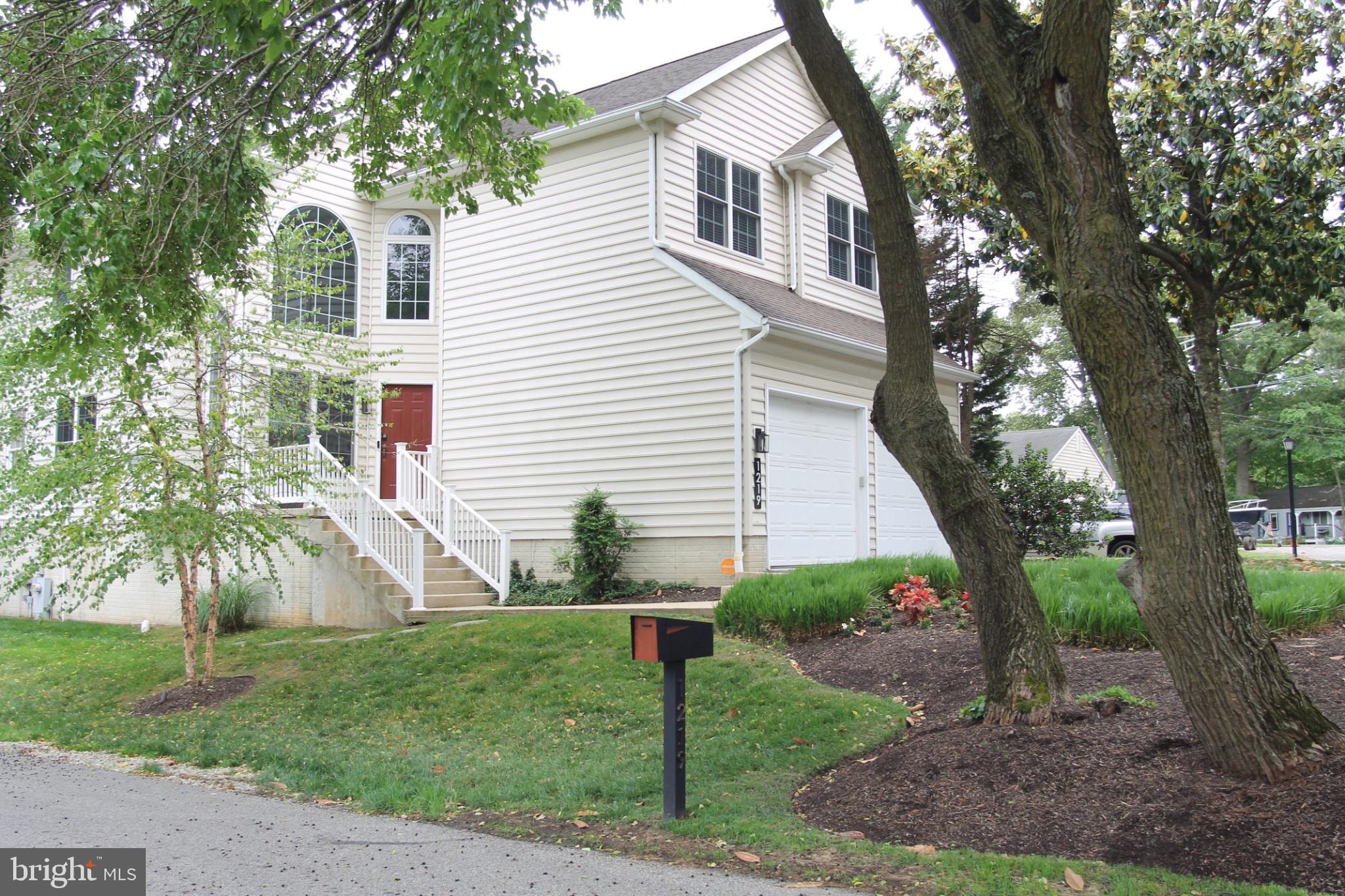 ROCK HILL - Residential