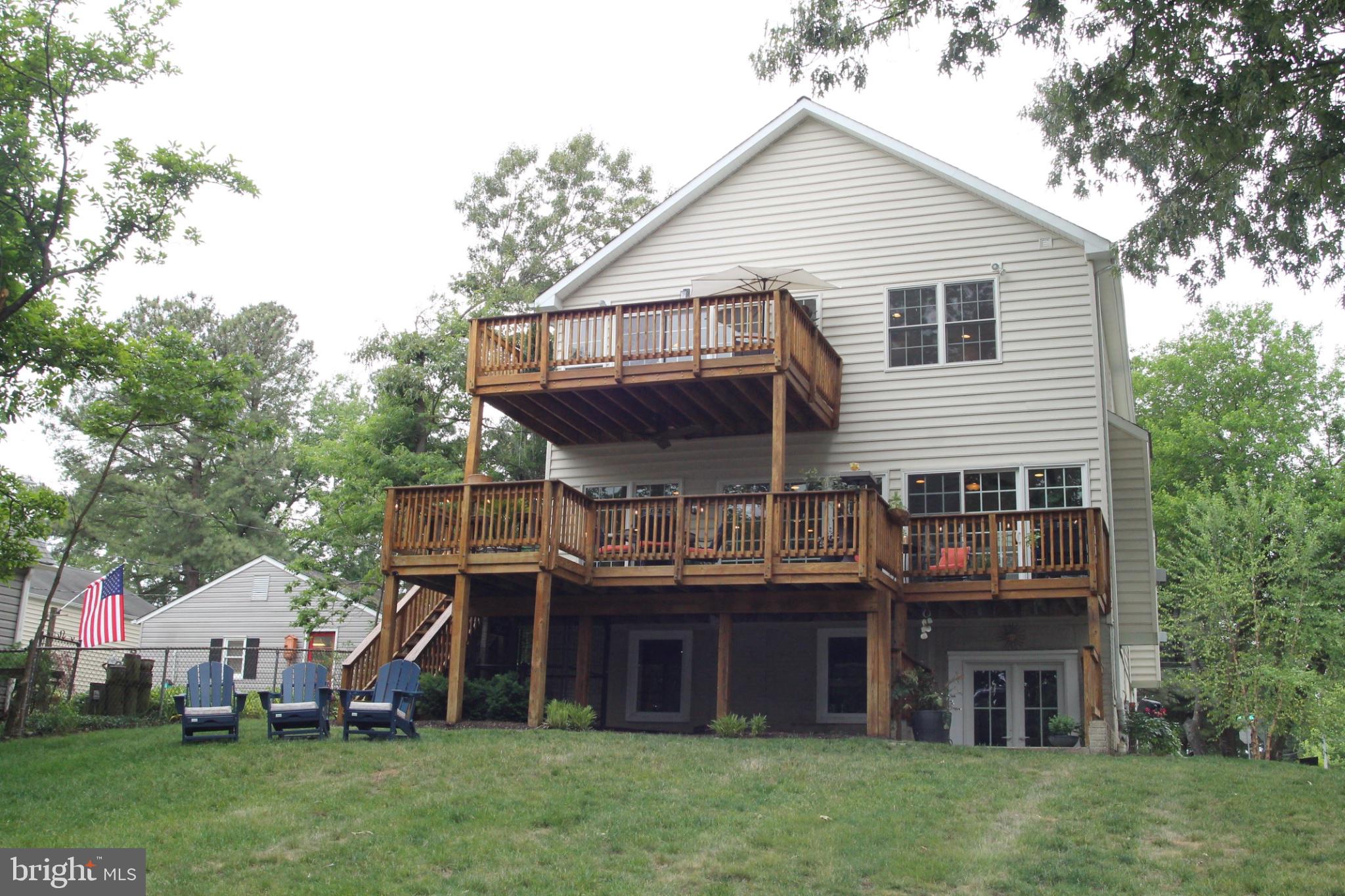 ROCK HILL - Residential