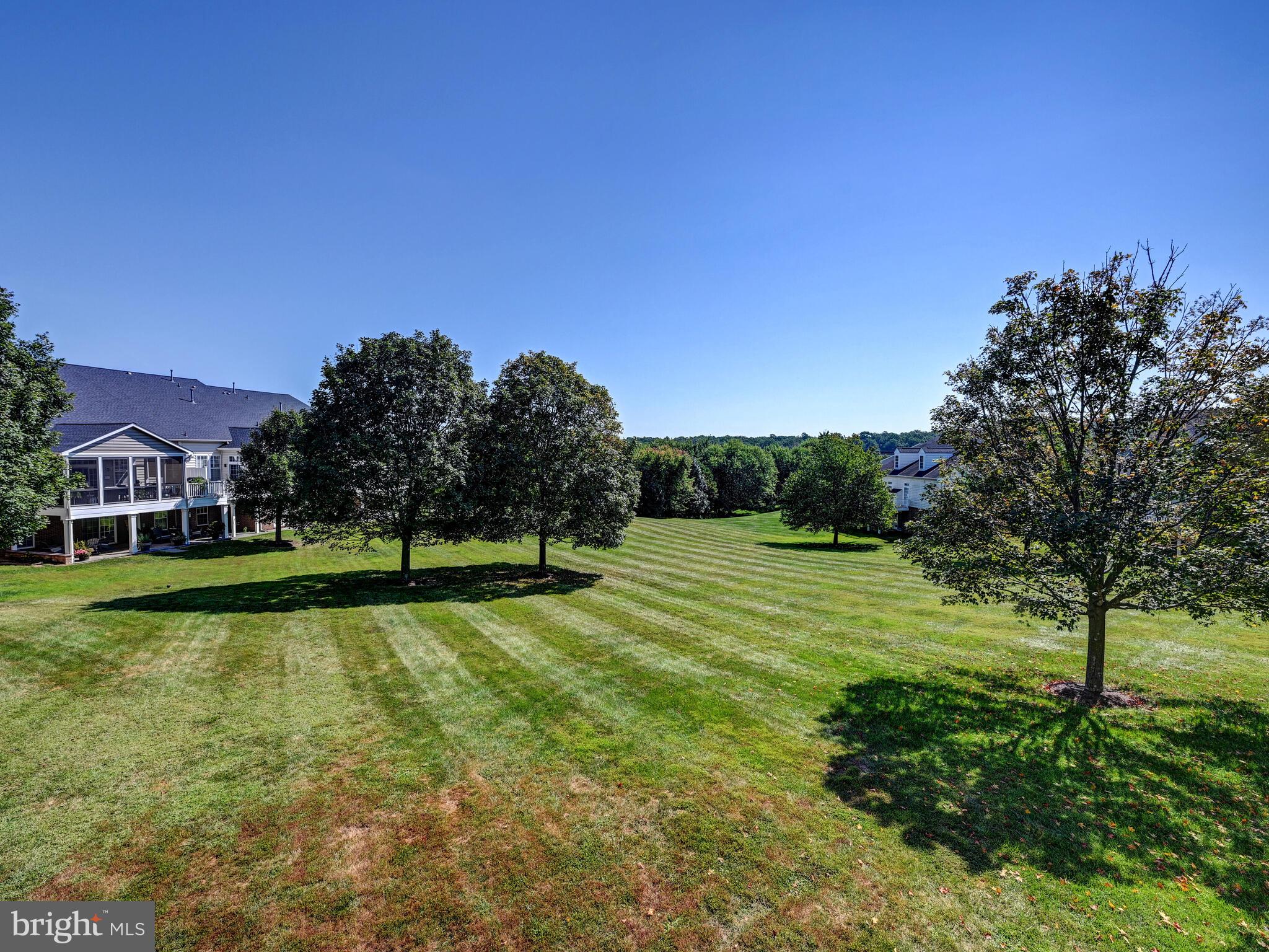 ELLICOTT MEADOWS - Residential