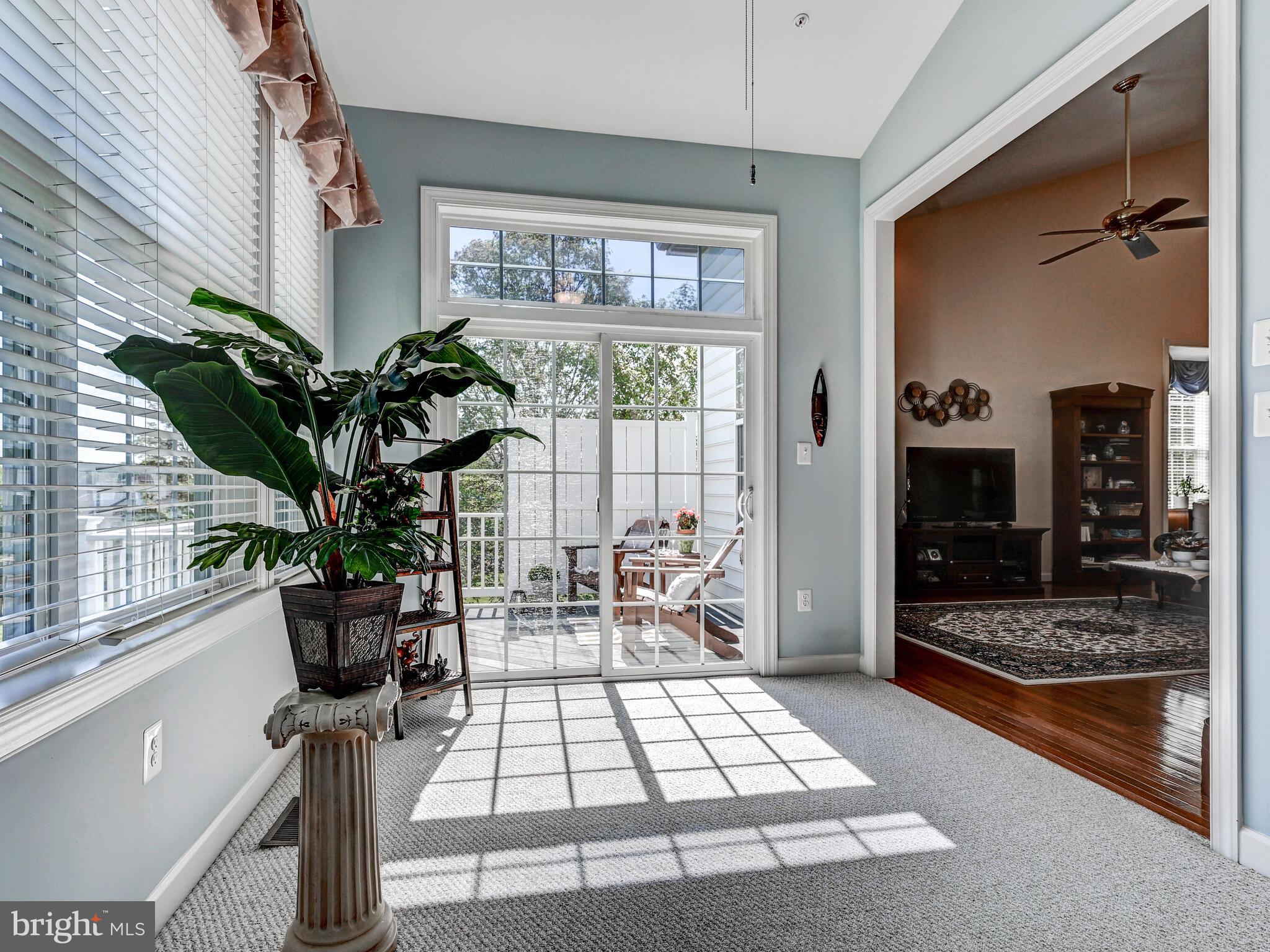 ELLICOTT MEADOWS - Residential