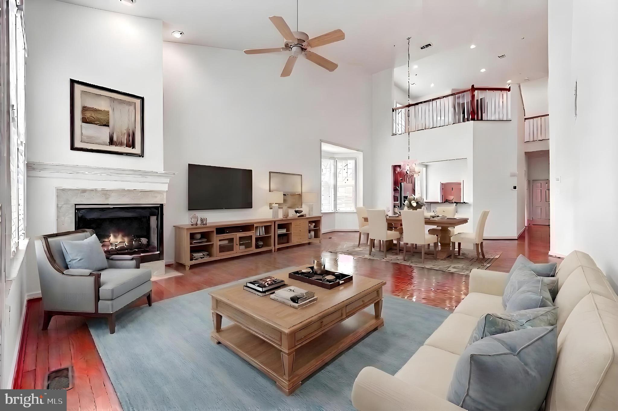 ELLICOTT MEADOWS - Residential