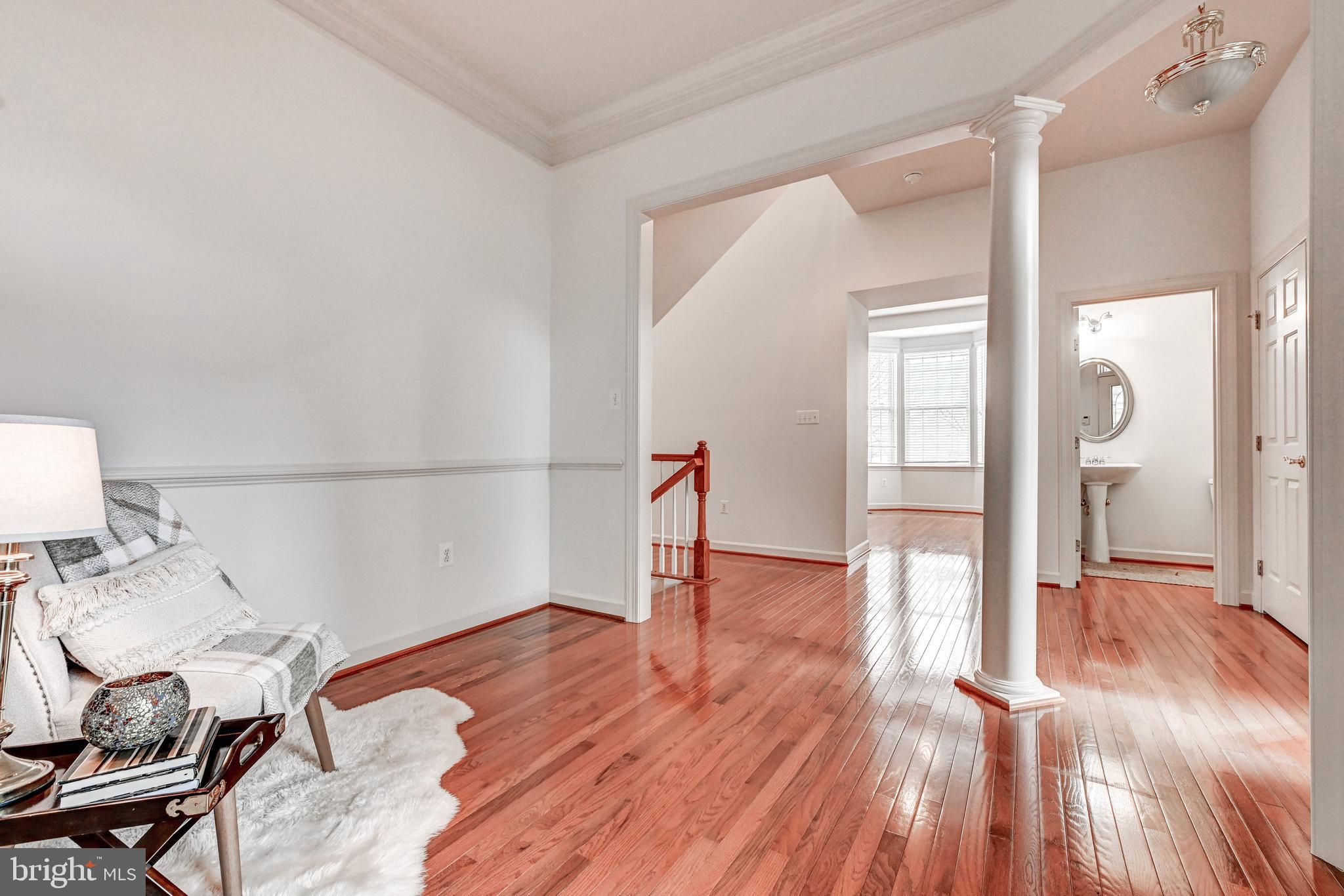 ELLICOTT MEADOWS - Residential