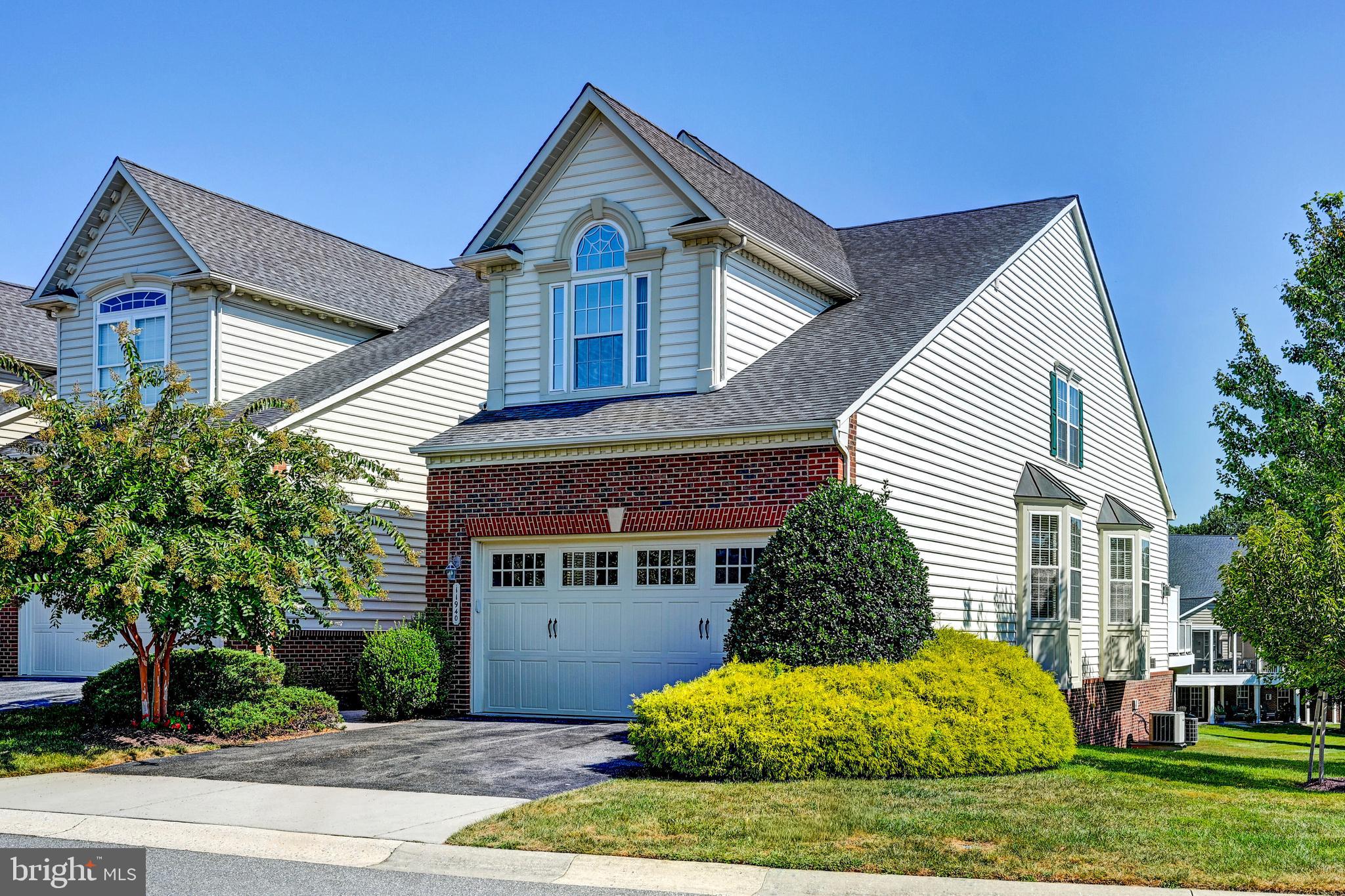 ELLICOTT MEADOWS - Residential