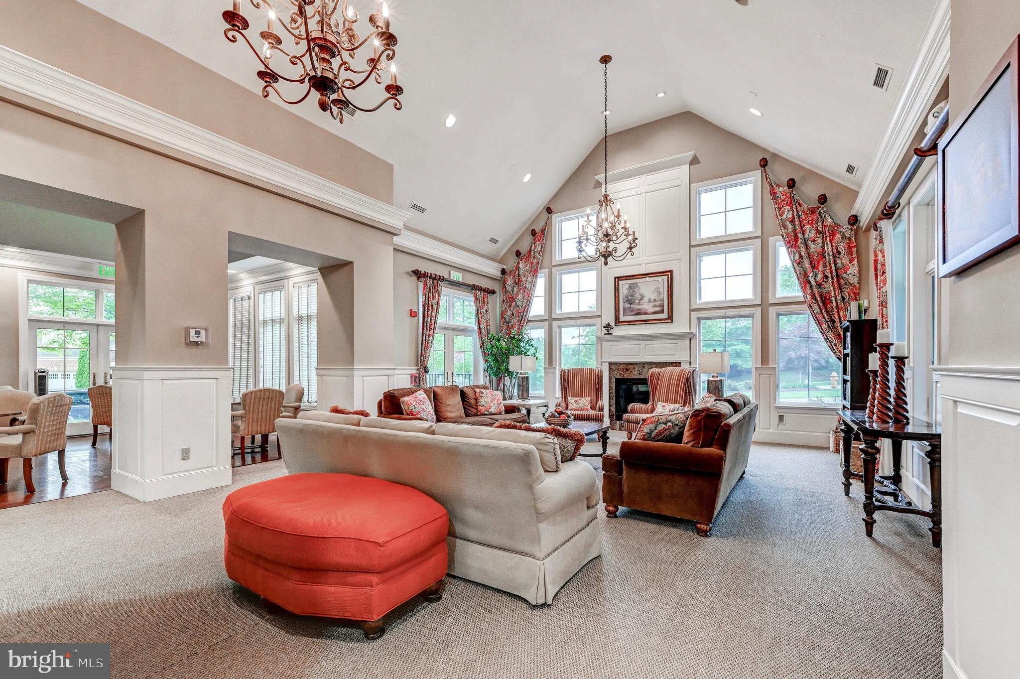 ELLICOTT MEADOWS - Residential