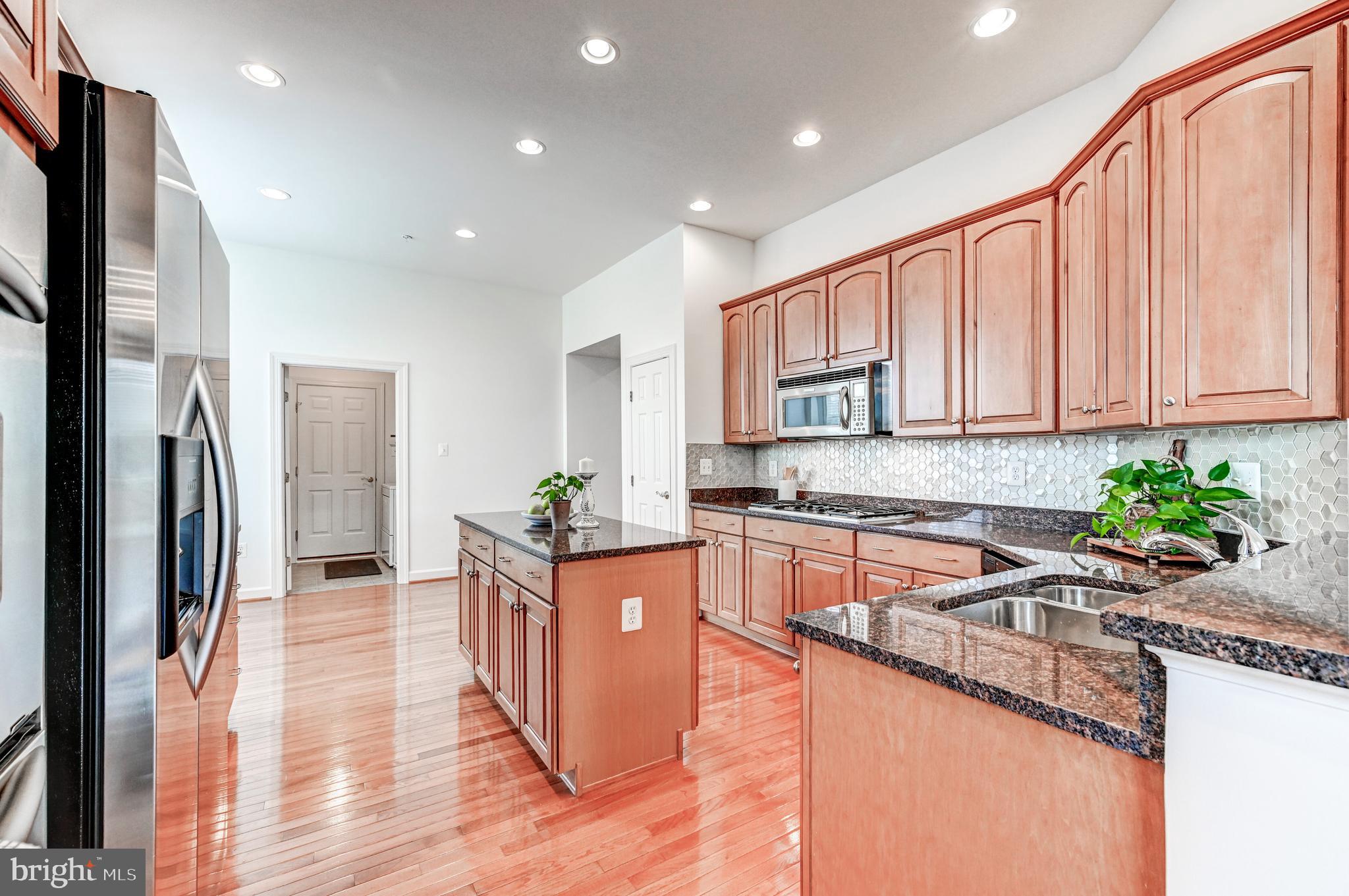 ELLICOTT MEADOWS - Residential