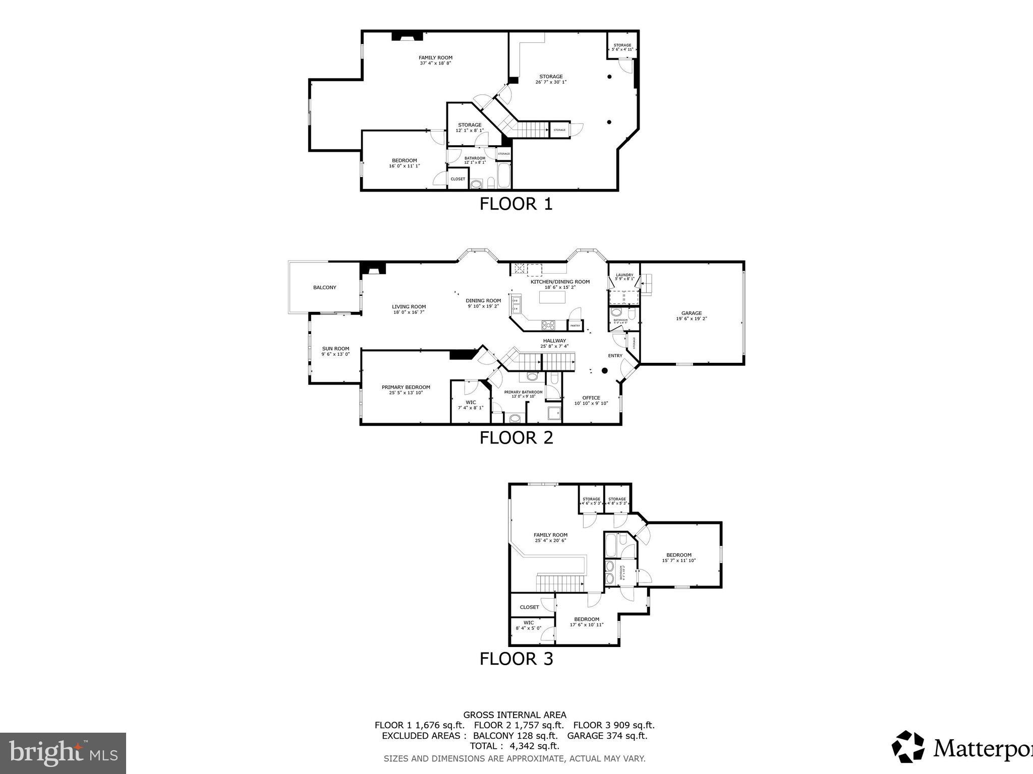 ELLICOTT MEADOWS - Residential