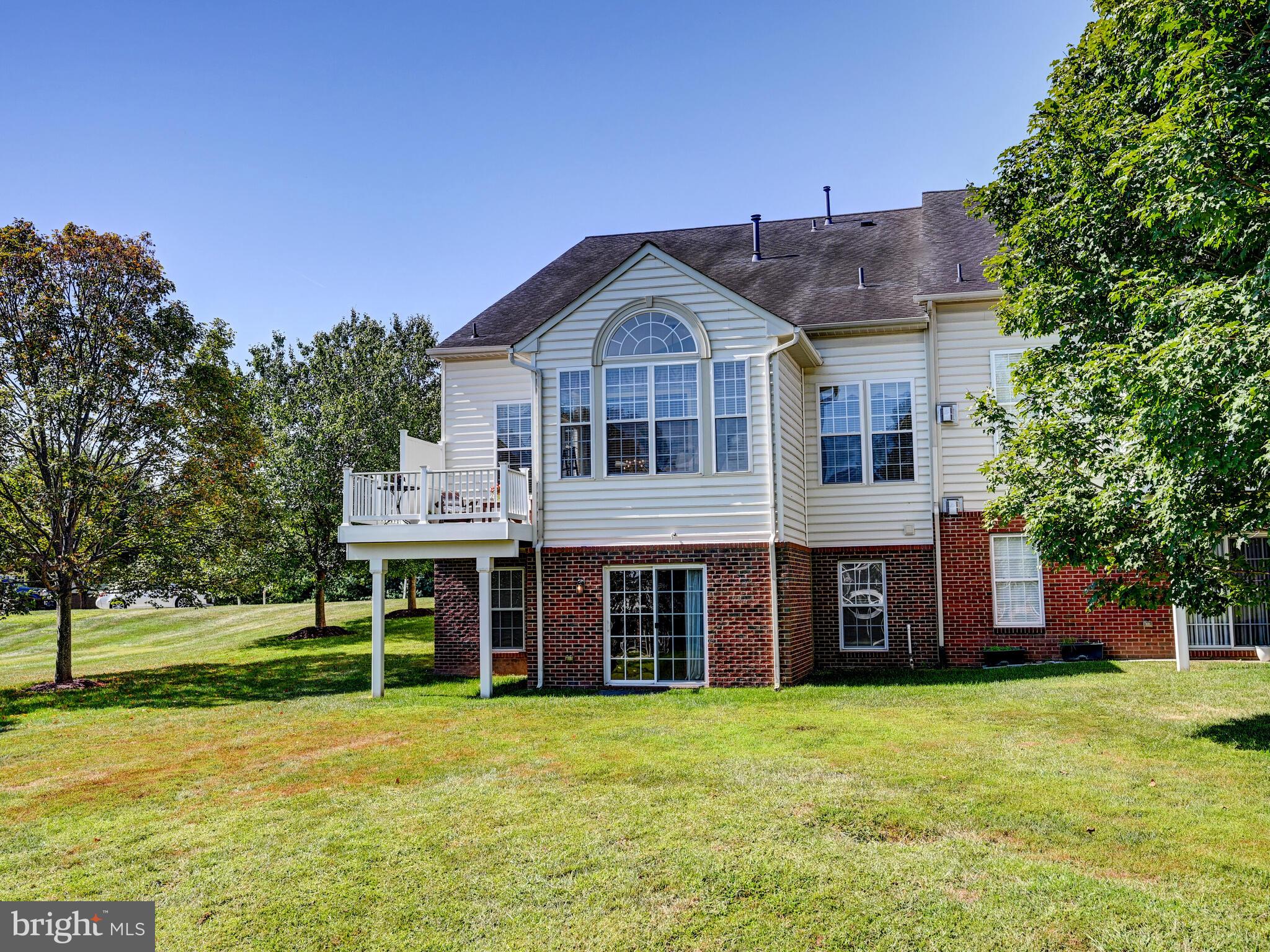 ELLICOTT MEADOWS - Residential