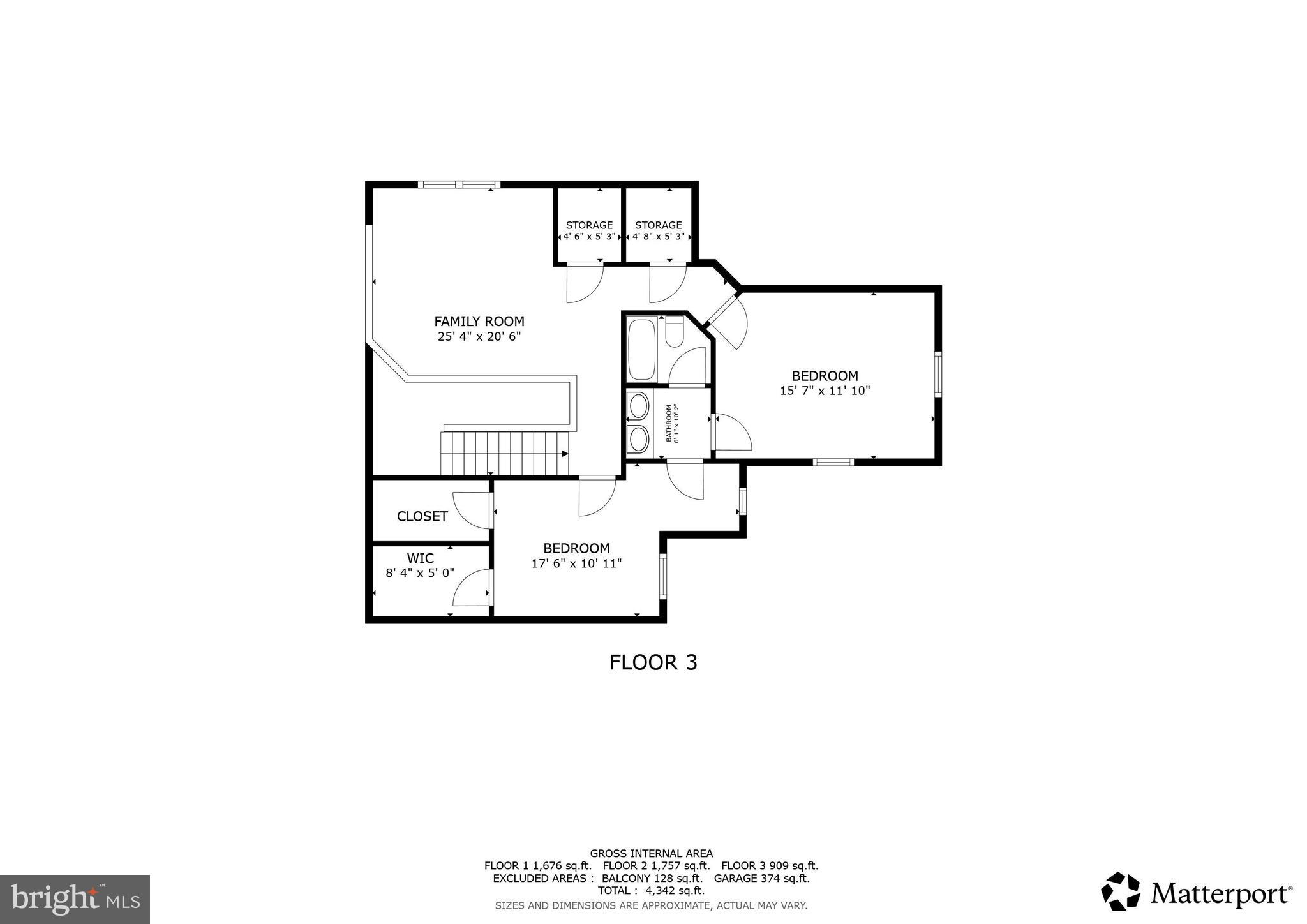 ELLICOTT MEADOWS - Residential