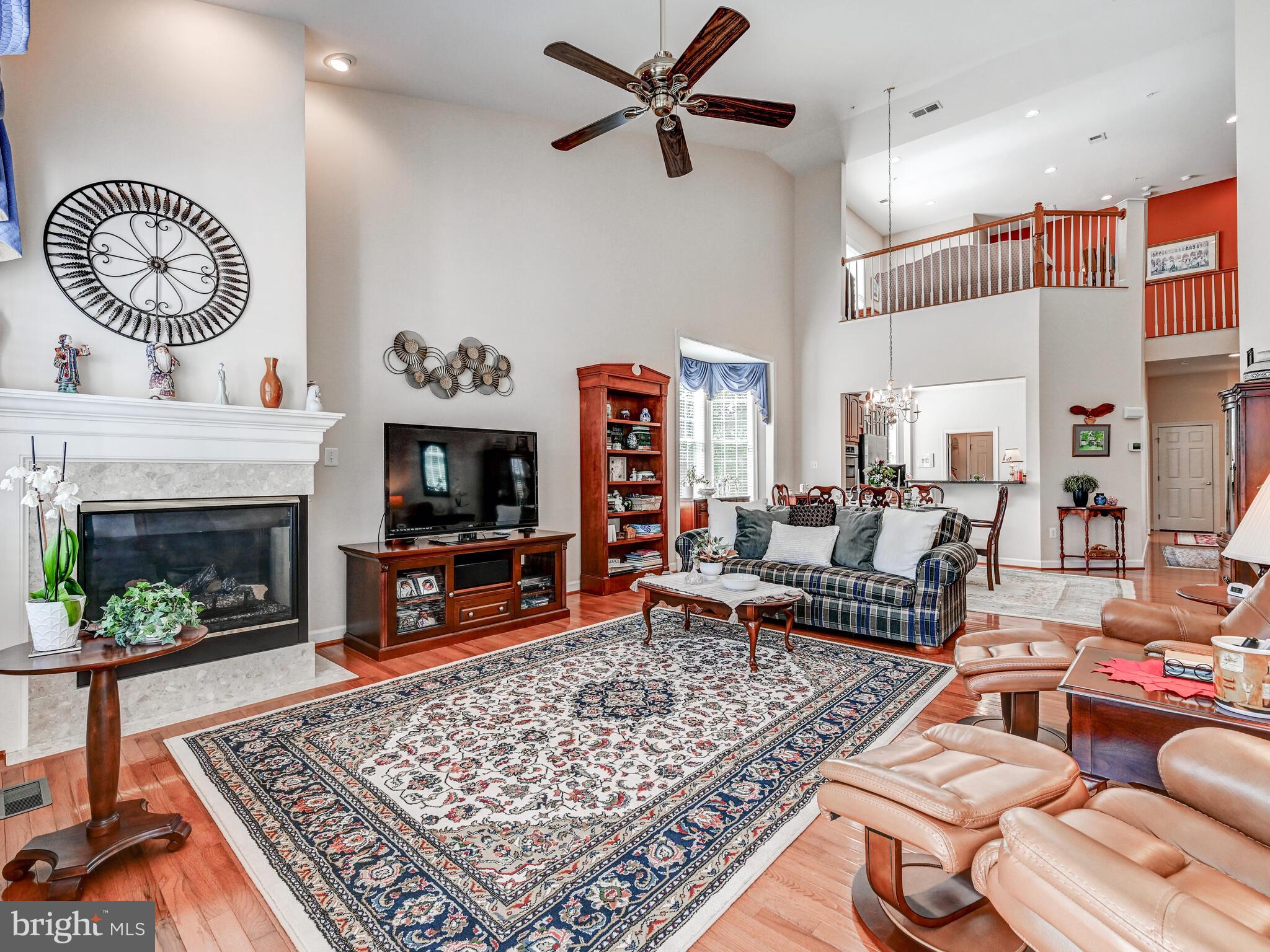 ELLICOTT MEADOWS - Residential