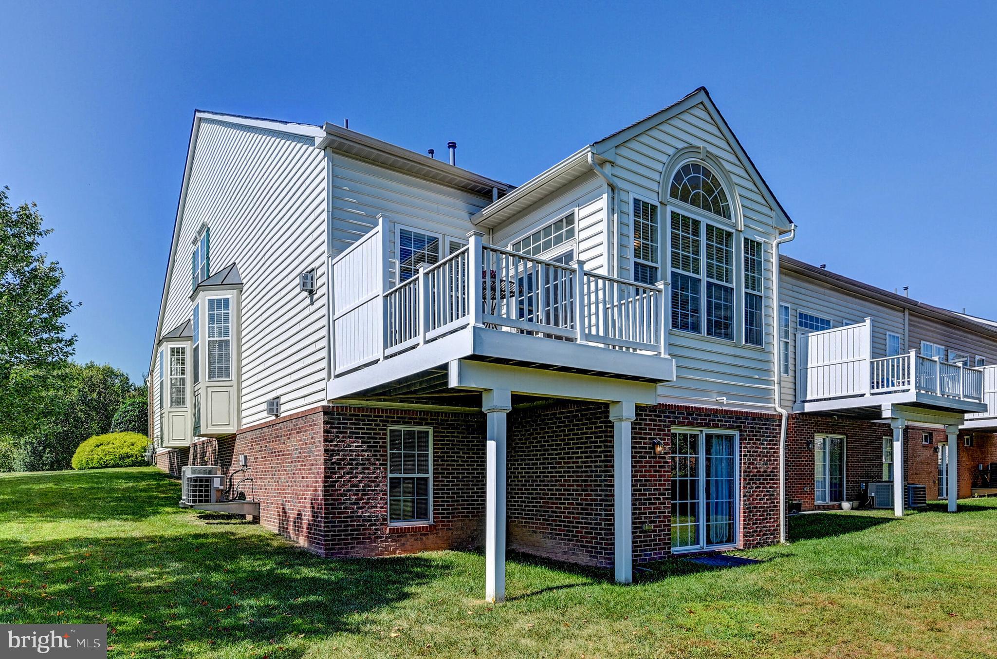 ELLICOTT MEADOWS - Residential