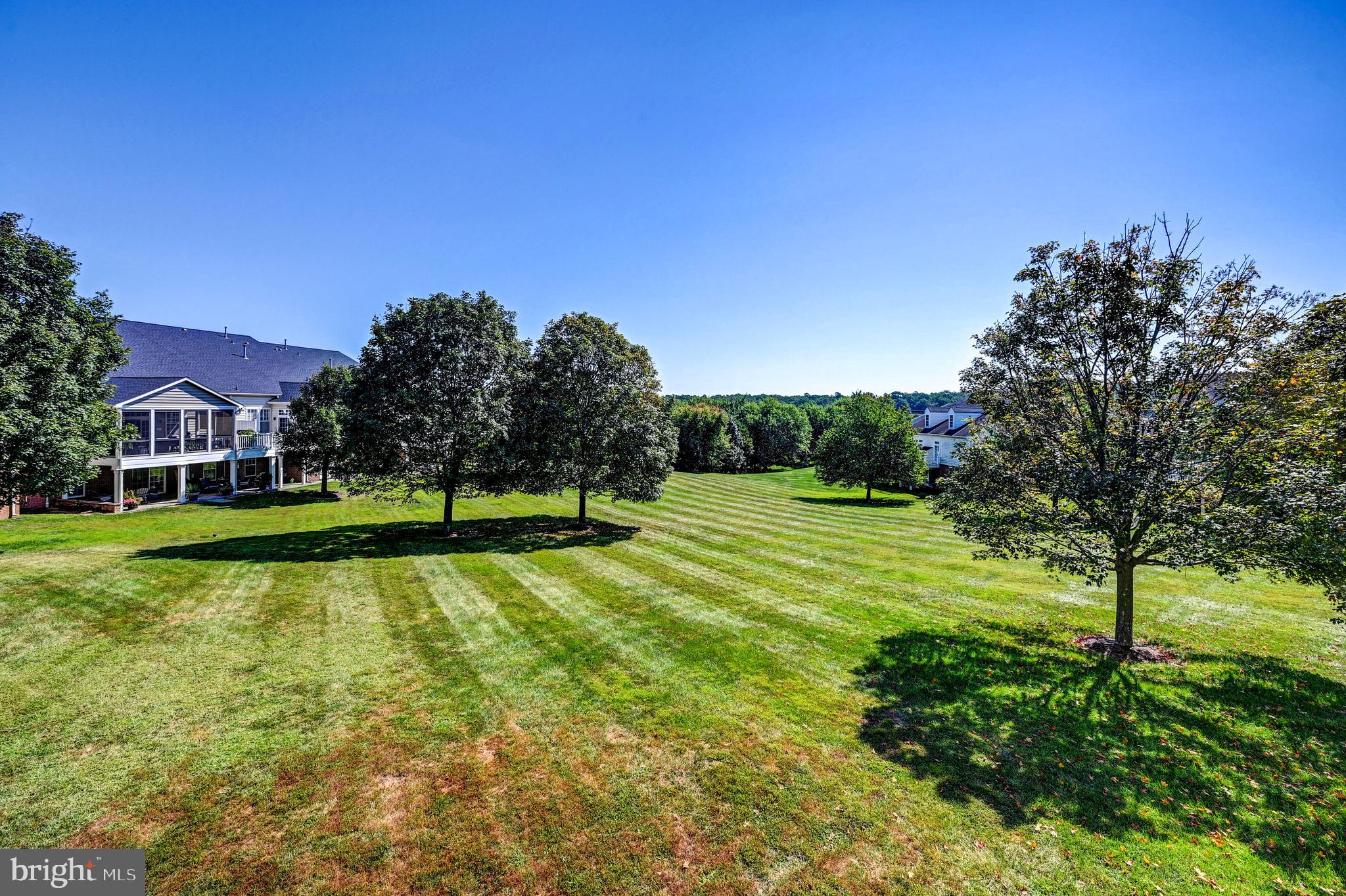 ELLICOTT MEADOWS - Residential