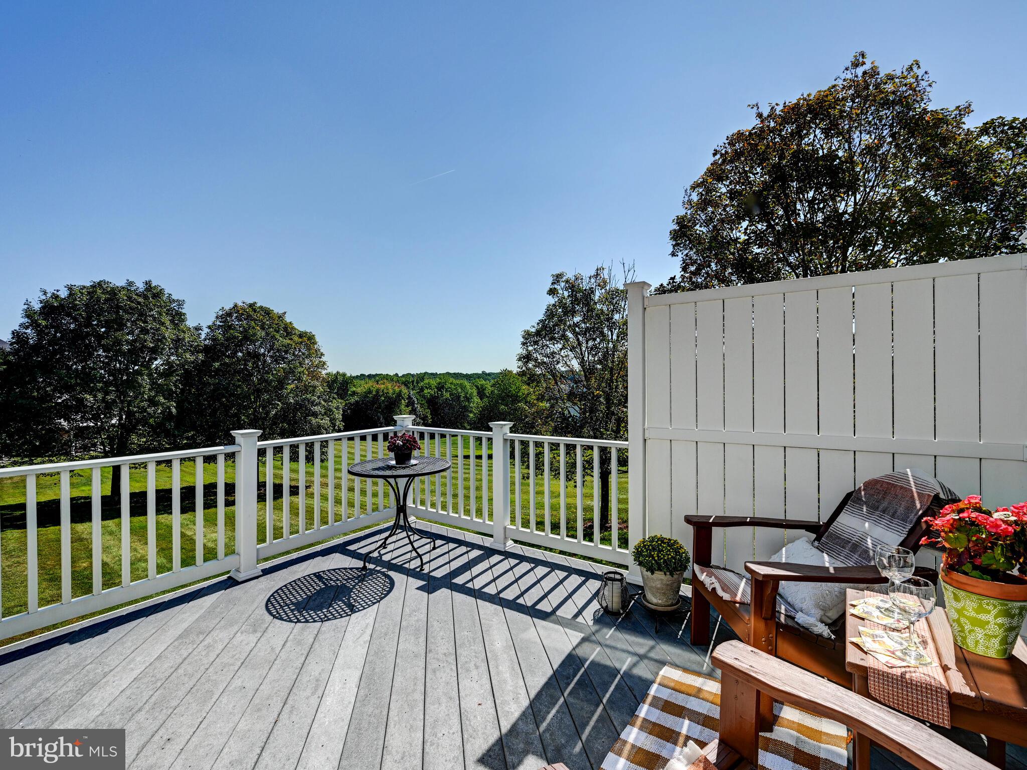 ELLICOTT MEADOWS - Residential