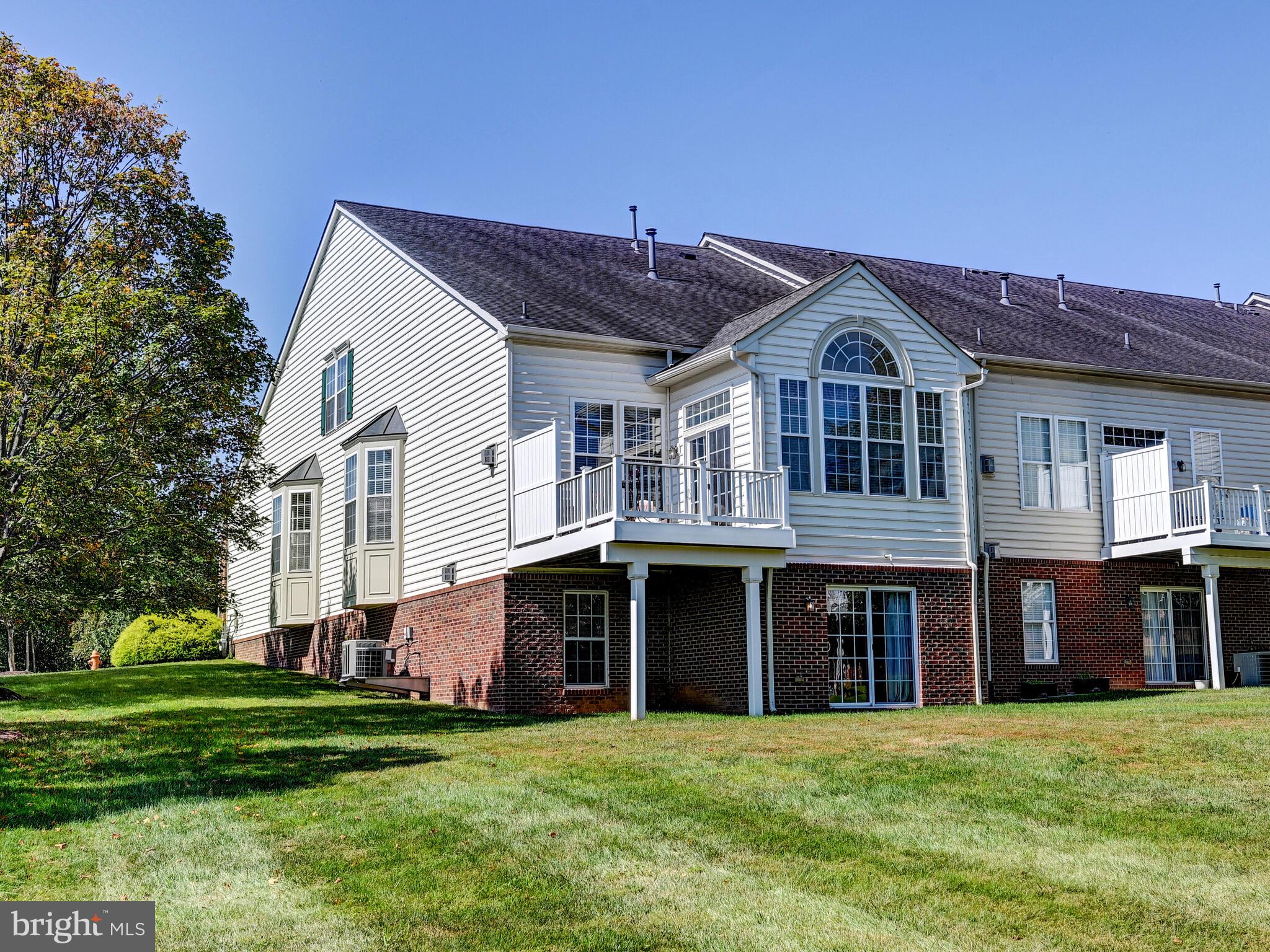 ELLICOTT MEADOWS - Residential