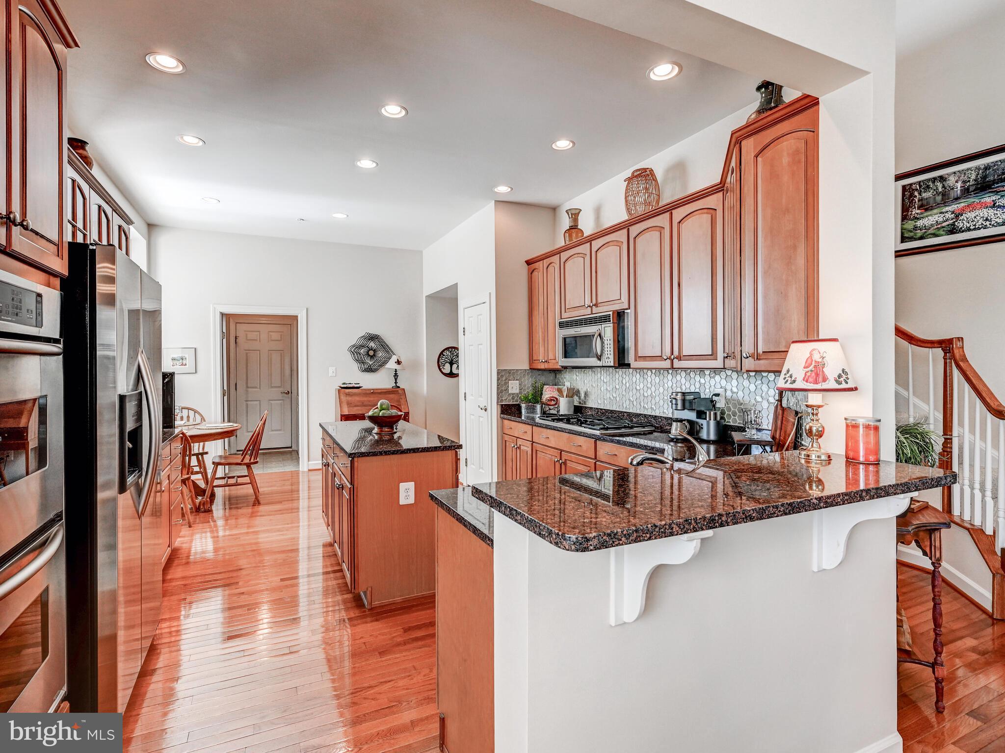 ELLICOTT MEADOWS - Residential