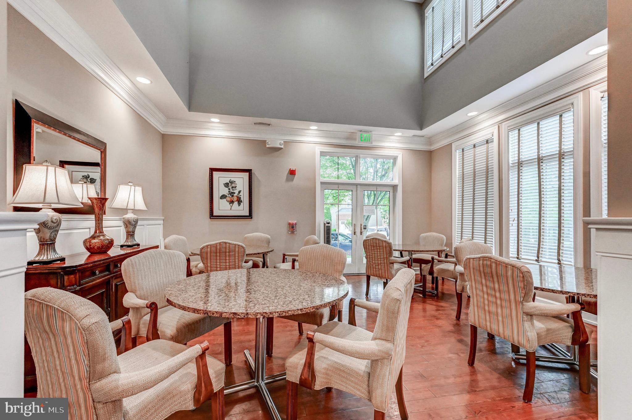 ELLICOTT MEADOWS - Residential