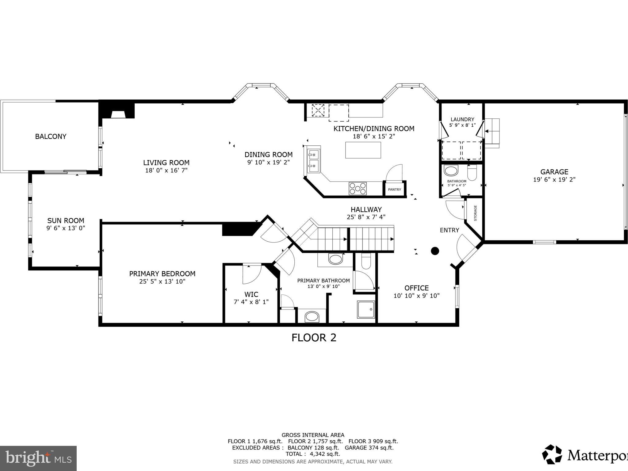 ELLICOTT MEADOWS - Residential