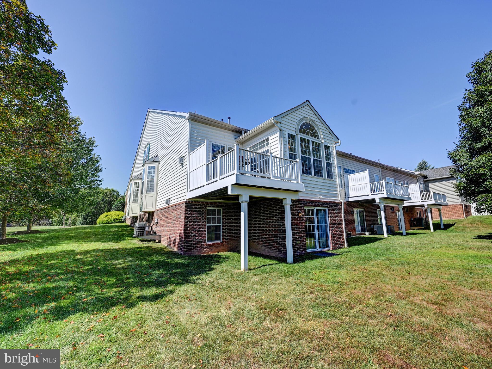 ELLICOTT MEADOWS - Residential