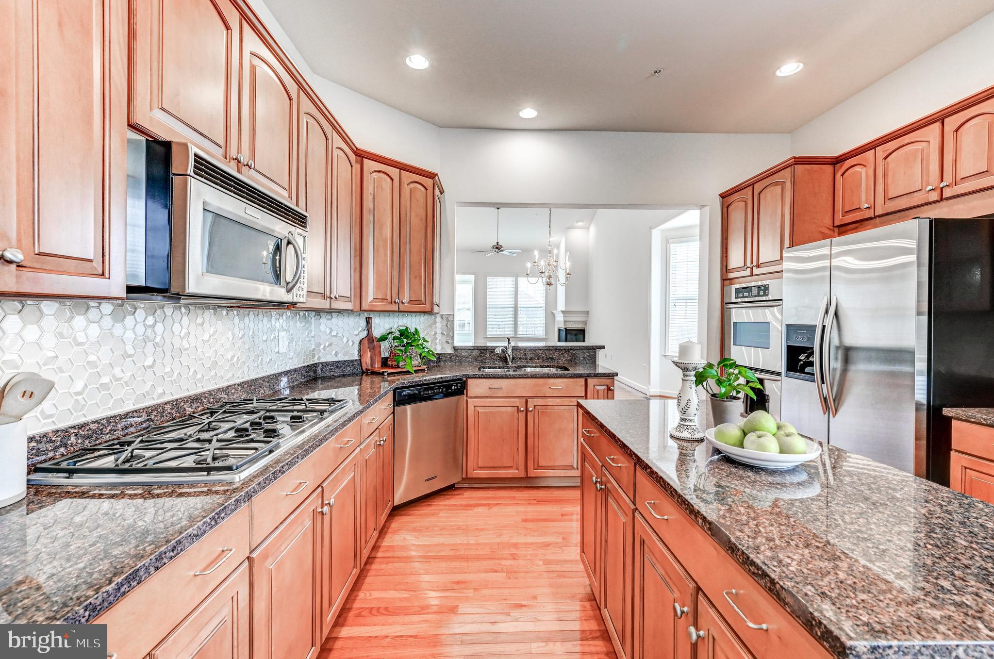 ELLICOTT MEADOWS - Residential