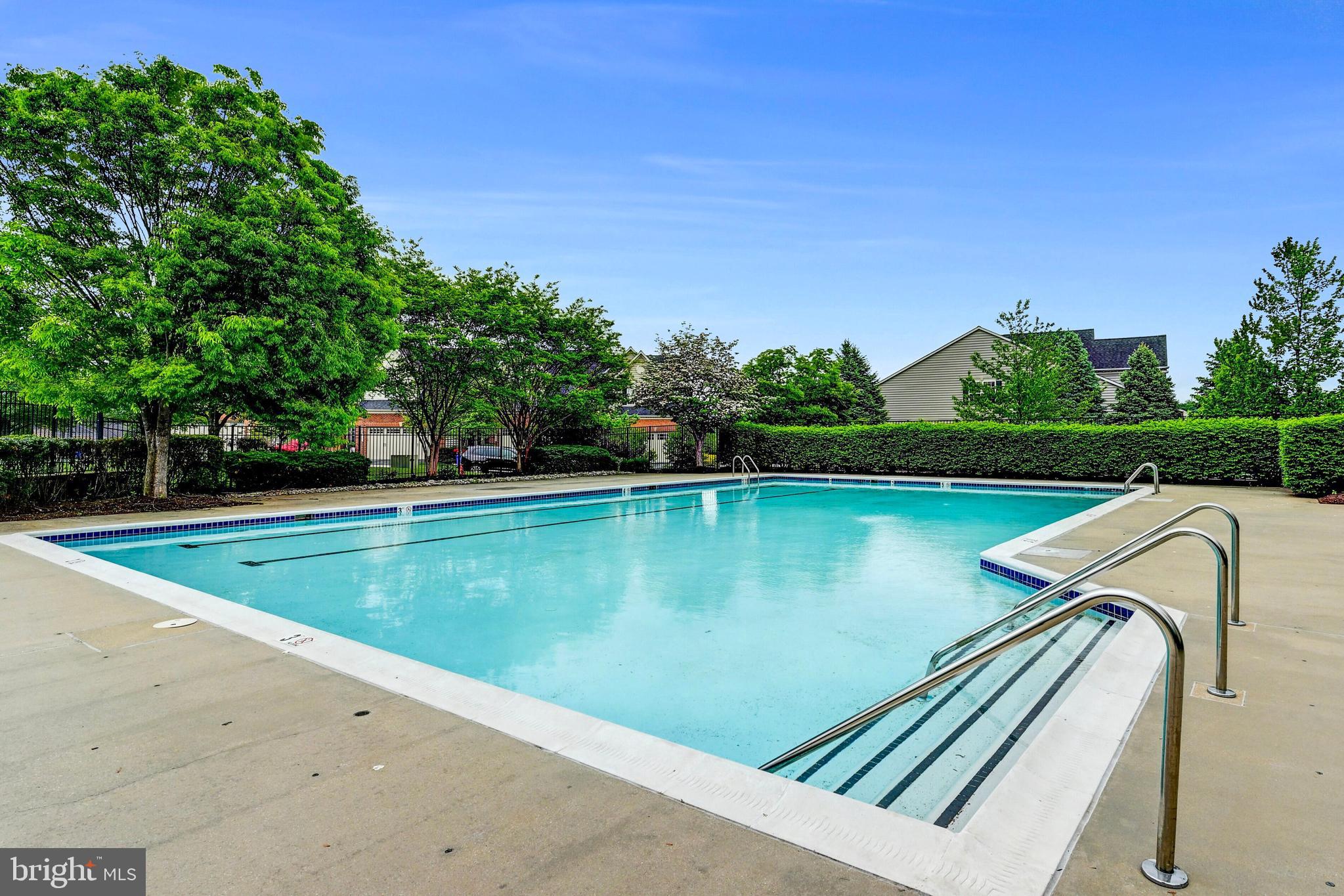 ELLICOTT MEADOWS - Residential