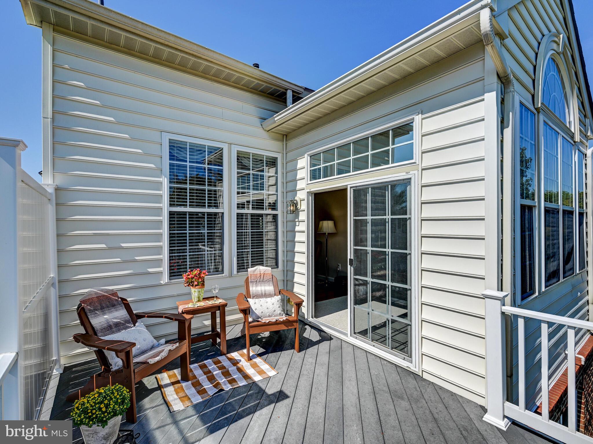 ELLICOTT MEADOWS - Residential