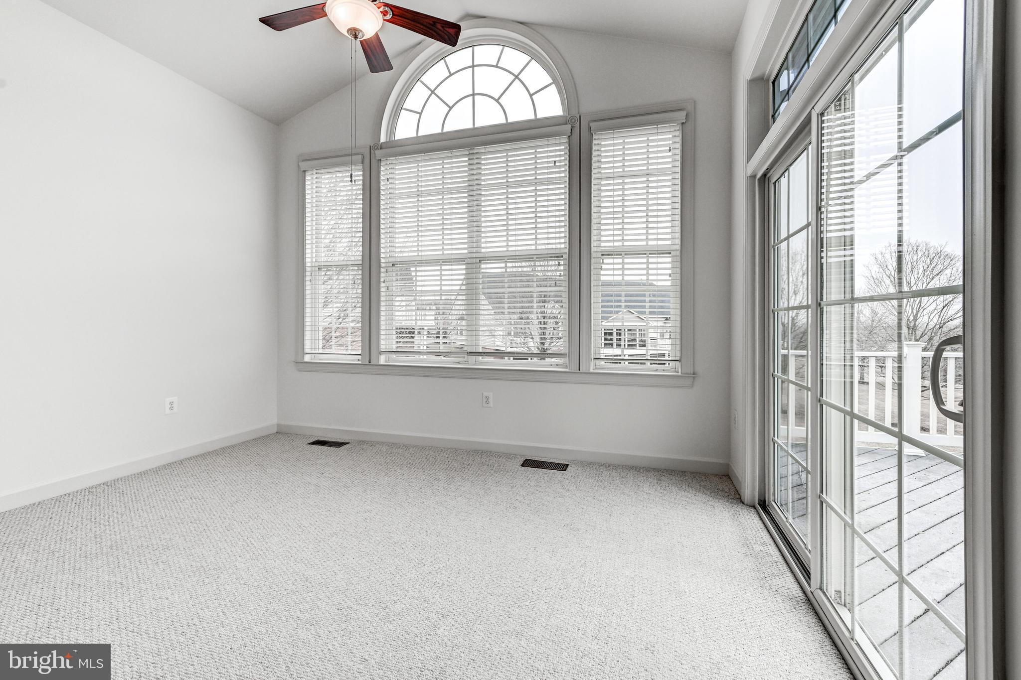 ELLICOTT MEADOWS - Residential