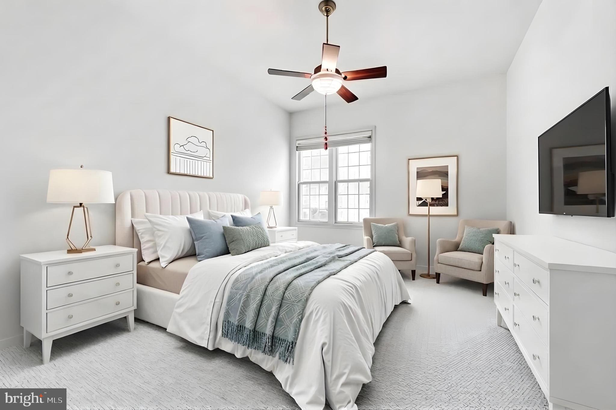 ELLICOTT MEADOWS - Residential