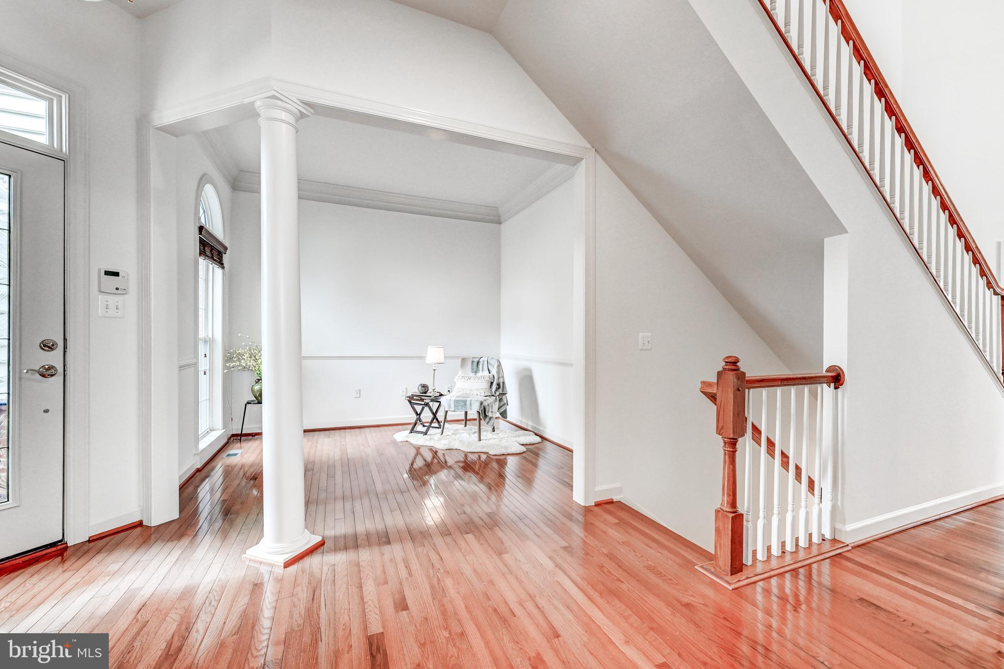 ELLICOTT MEADOWS - Residential