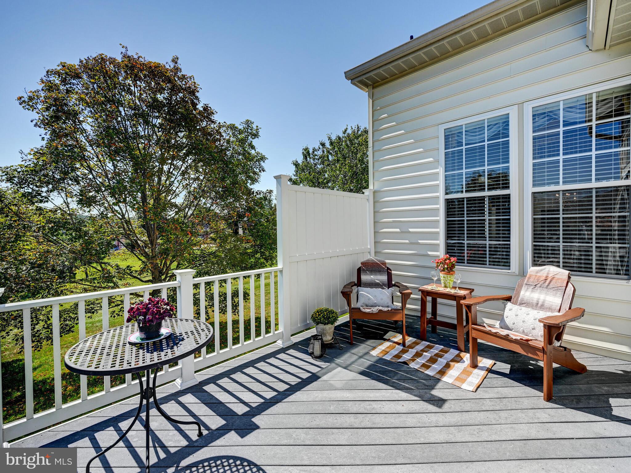 ELLICOTT MEADOWS - Residential