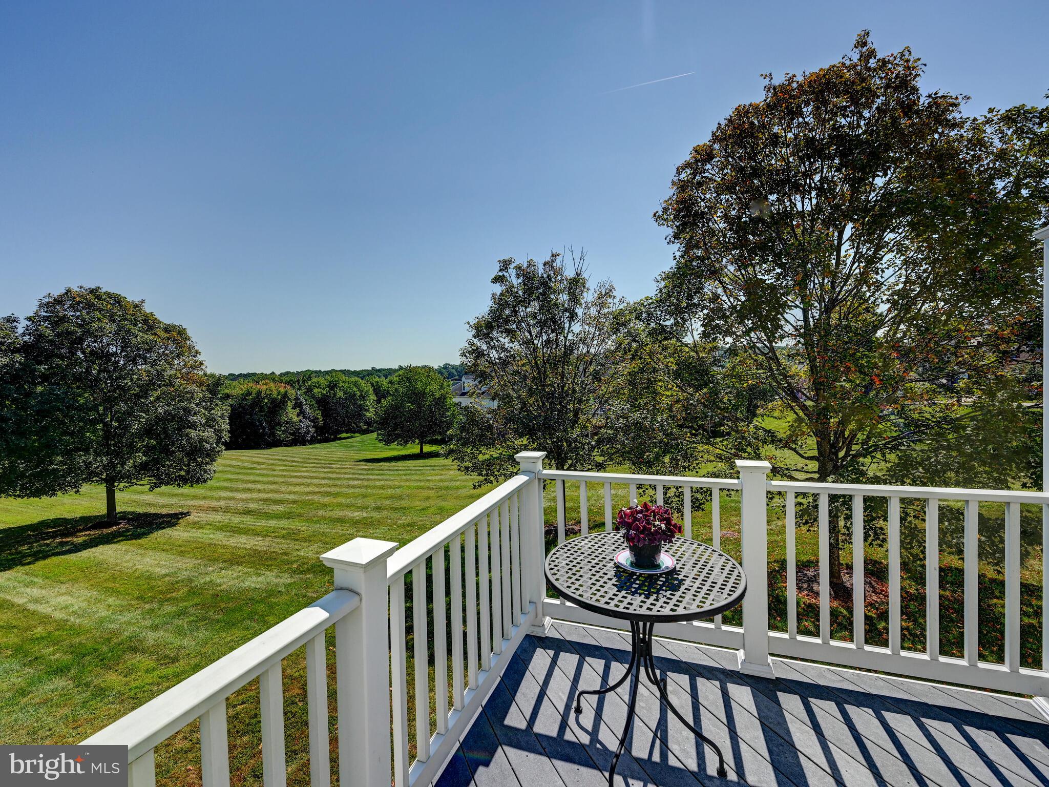 ELLICOTT MEADOWS - Residential