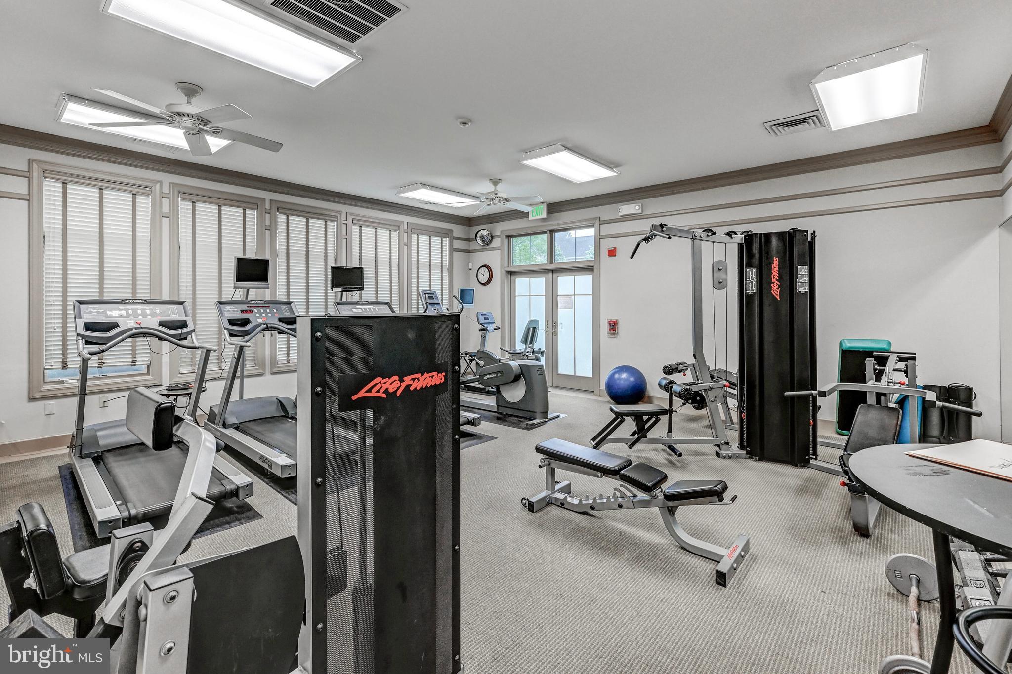 ELLICOTT MEADOWS - Residential