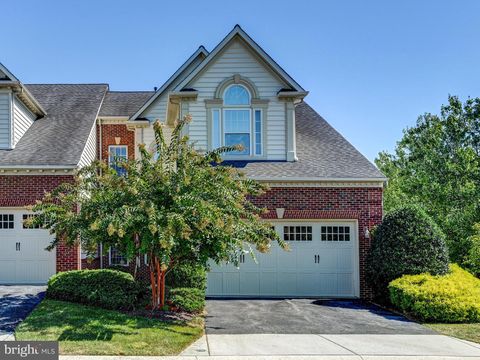 11940 HAMPSTEAD GREEN 73 ELLICOTT CITY MD 21042