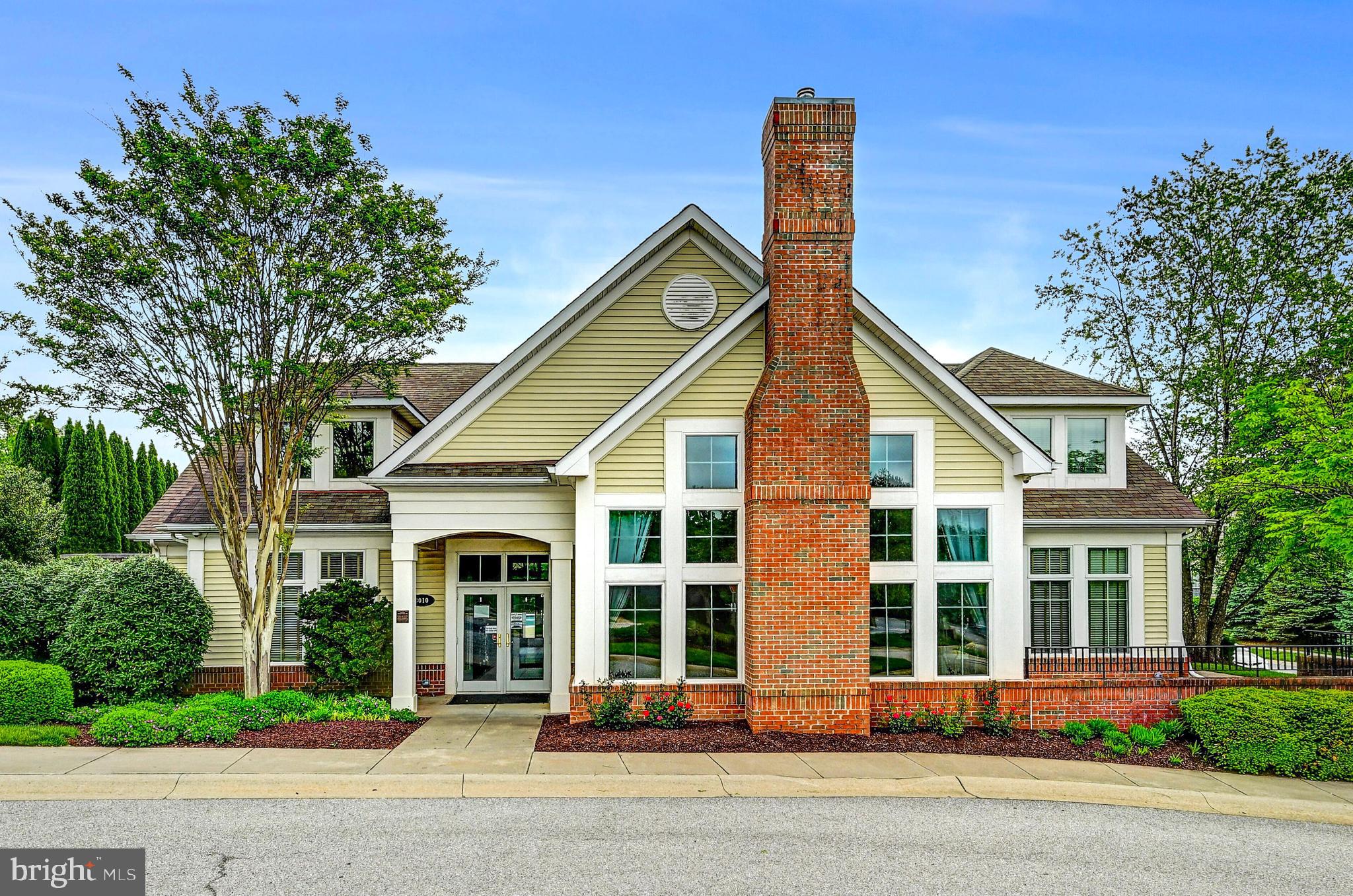 ELLICOTT MEADOWS - Residential