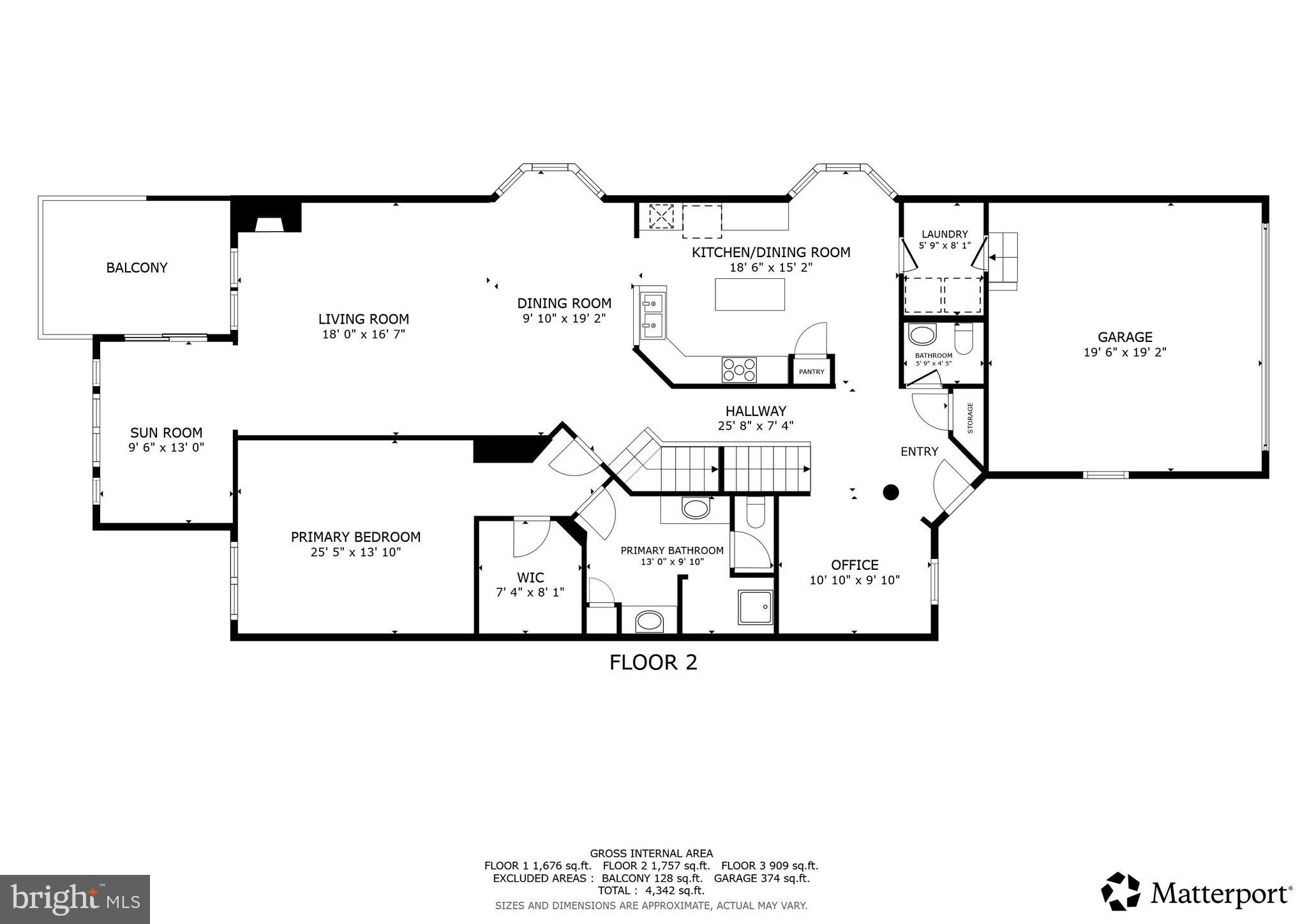 ELLICOTT MEADOWS - Residential