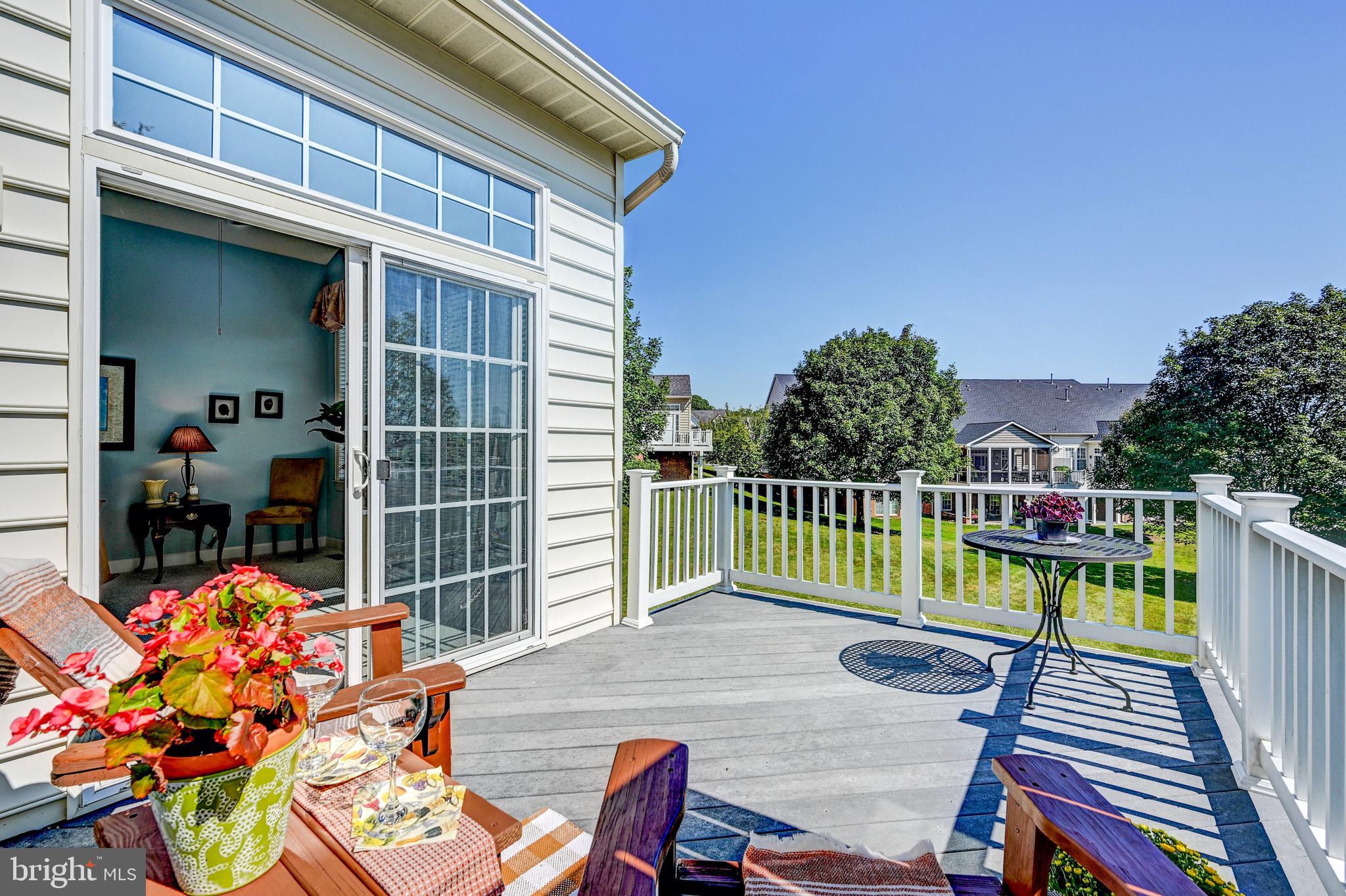 ELLICOTT MEADOWS - Residential