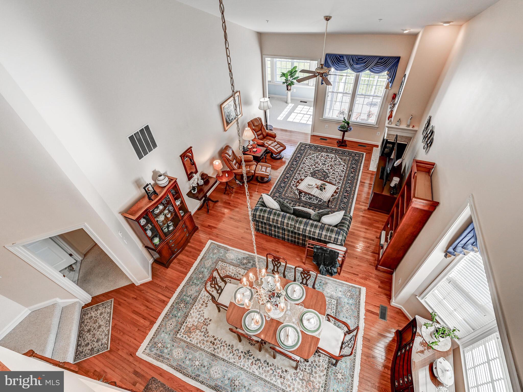 ELLICOTT MEADOWS - Residential