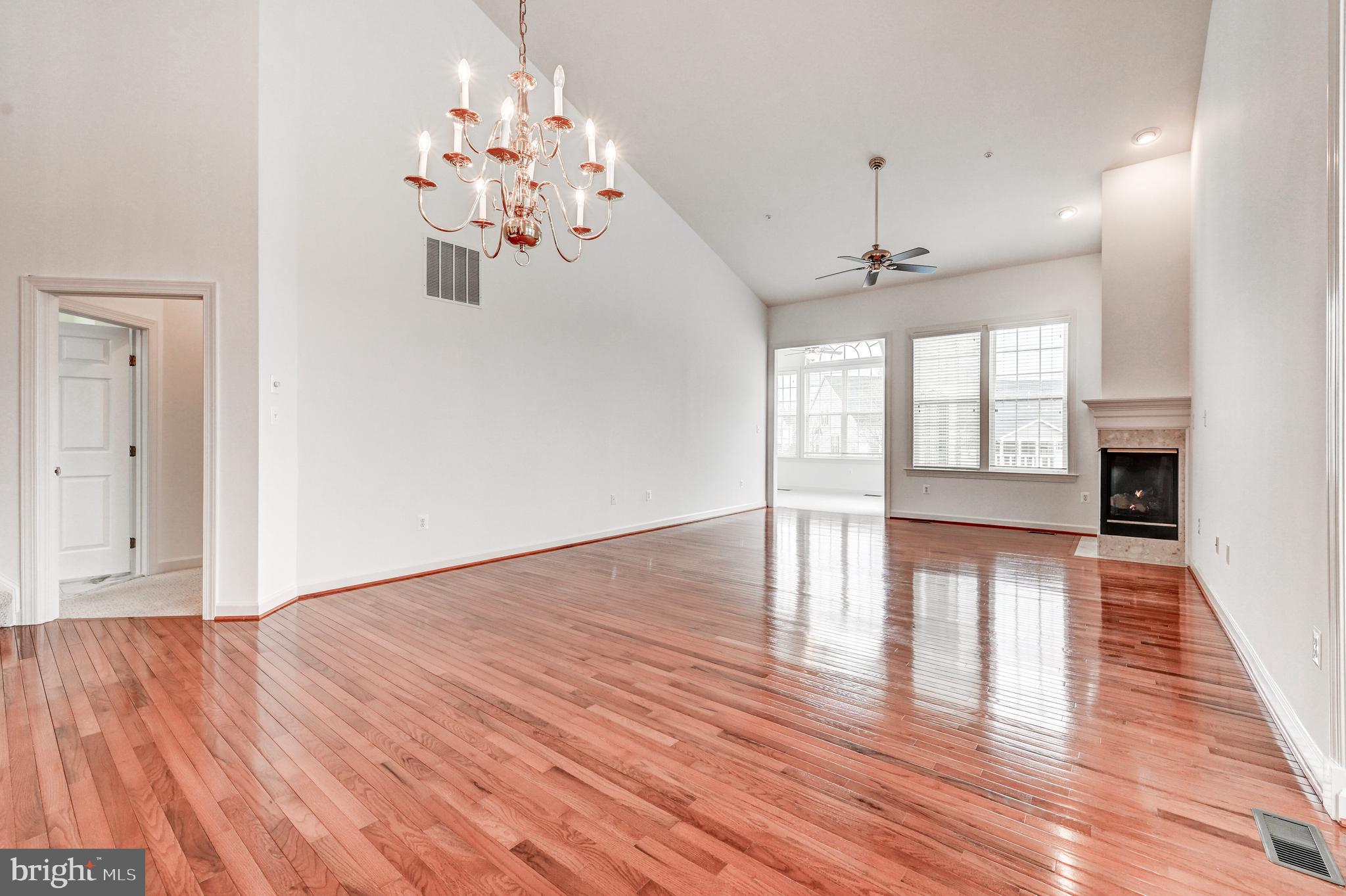 ELLICOTT MEADOWS - Residential