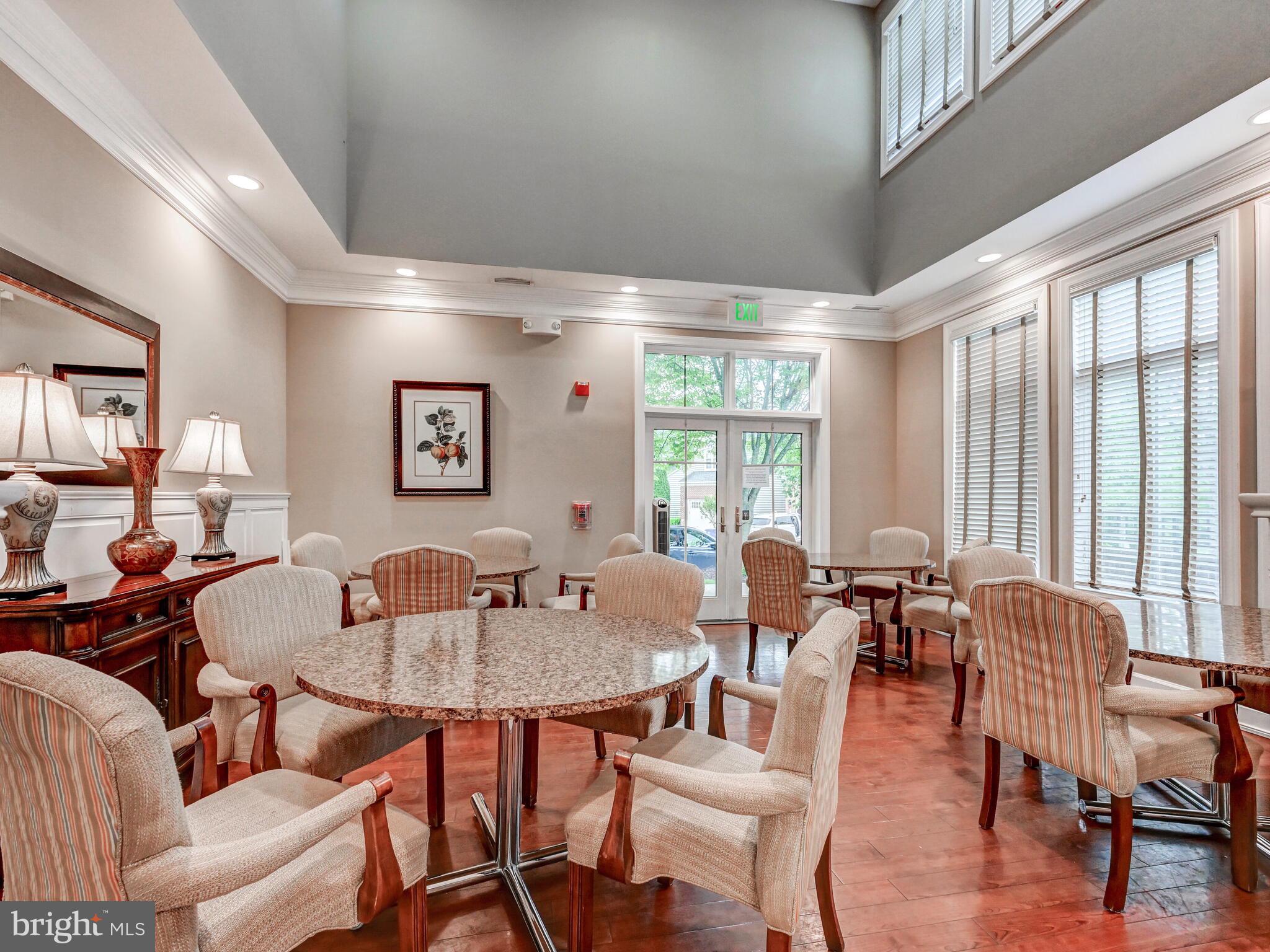 ELLICOTT MEADOWS - Residential