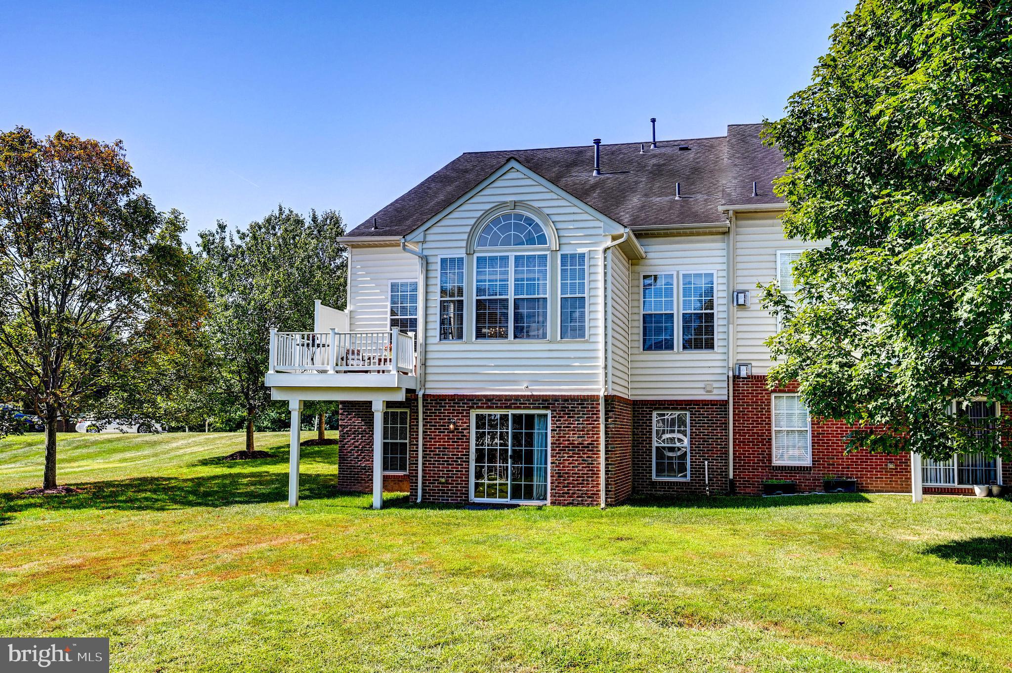 ELLICOTT MEADOWS - Residential