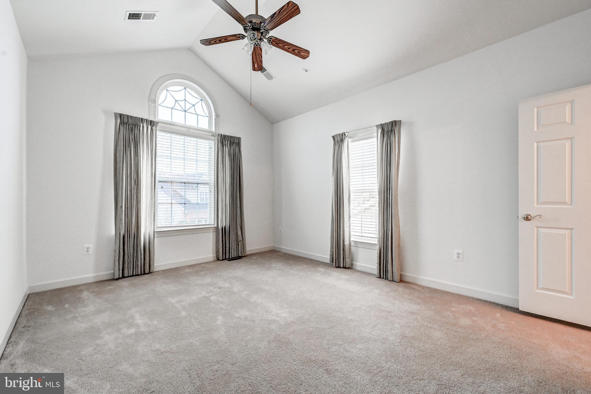 ELLICOTT MEADOWS - Residential