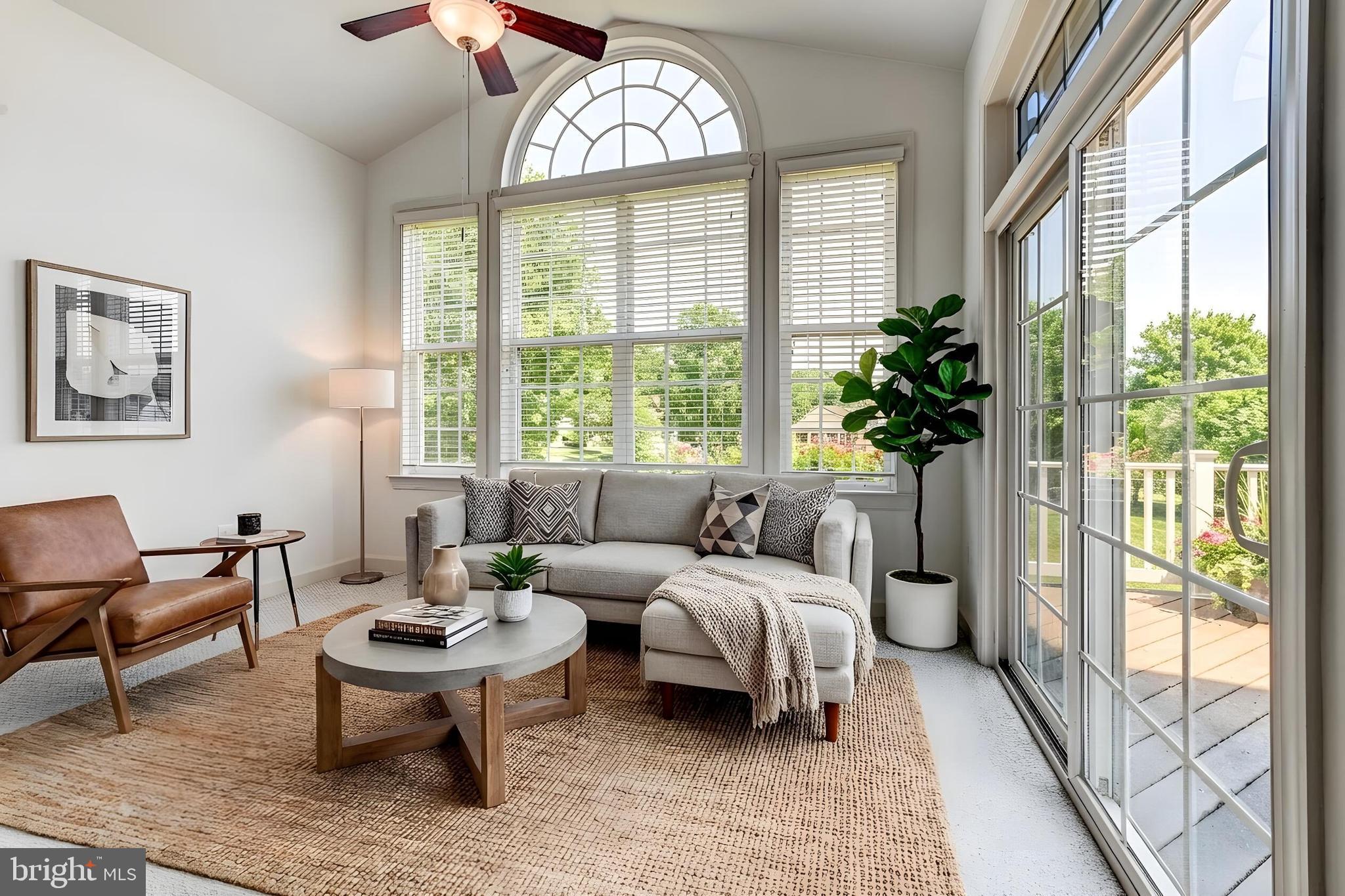 ELLICOTT MEADOWS - Residential