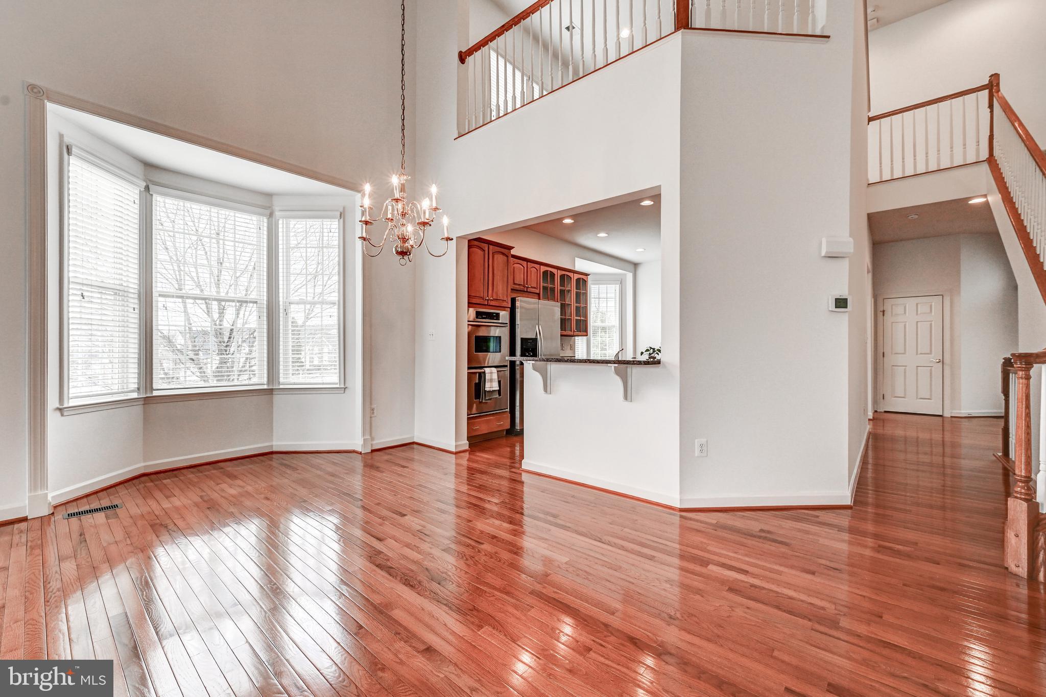 ELLICOTT MEADOWS - Residential