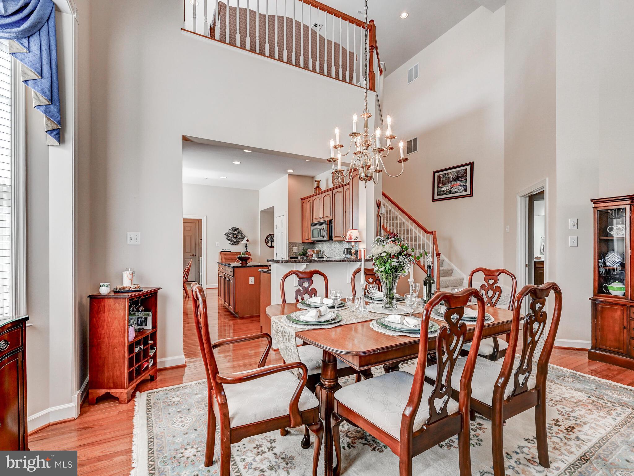 ELLICOTT MEADOWS - Residential