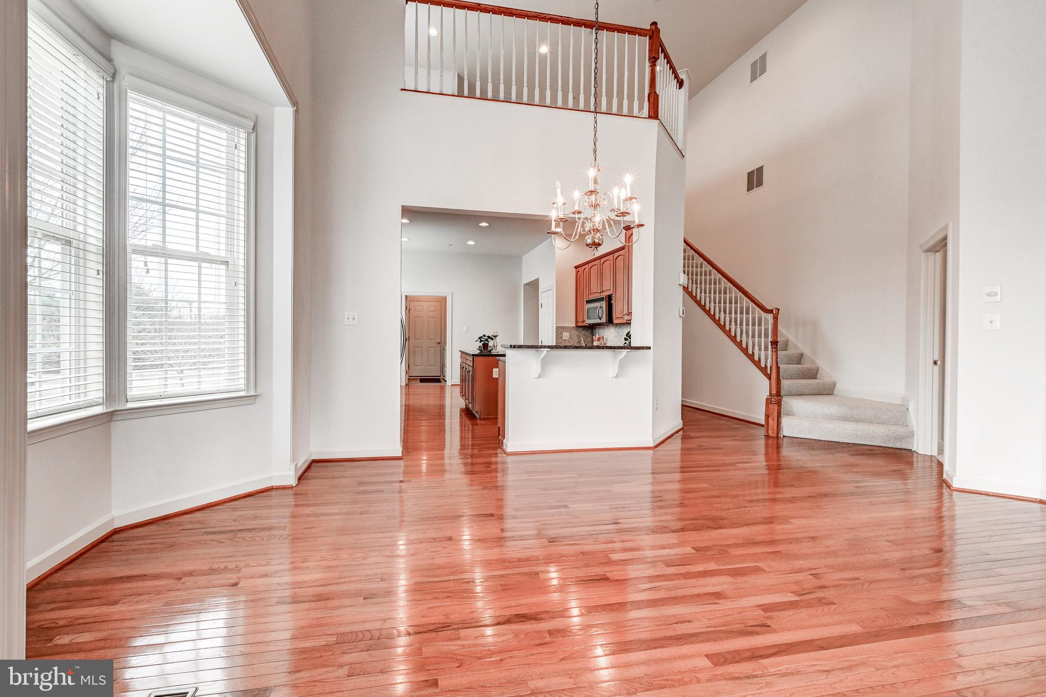 ELLICOTT MEADOWS - Residential