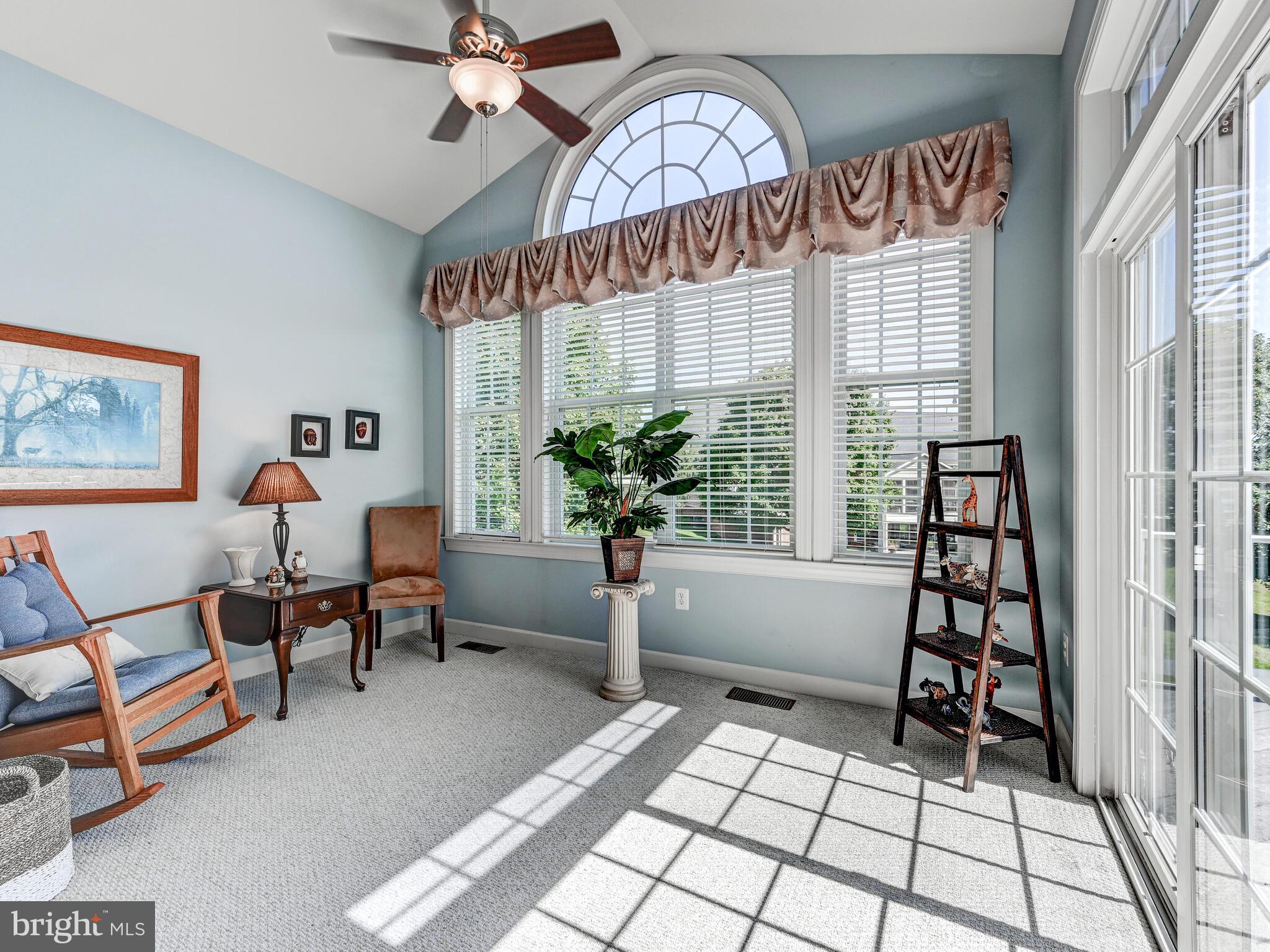 ELLICOTT MEADOWS - Residential