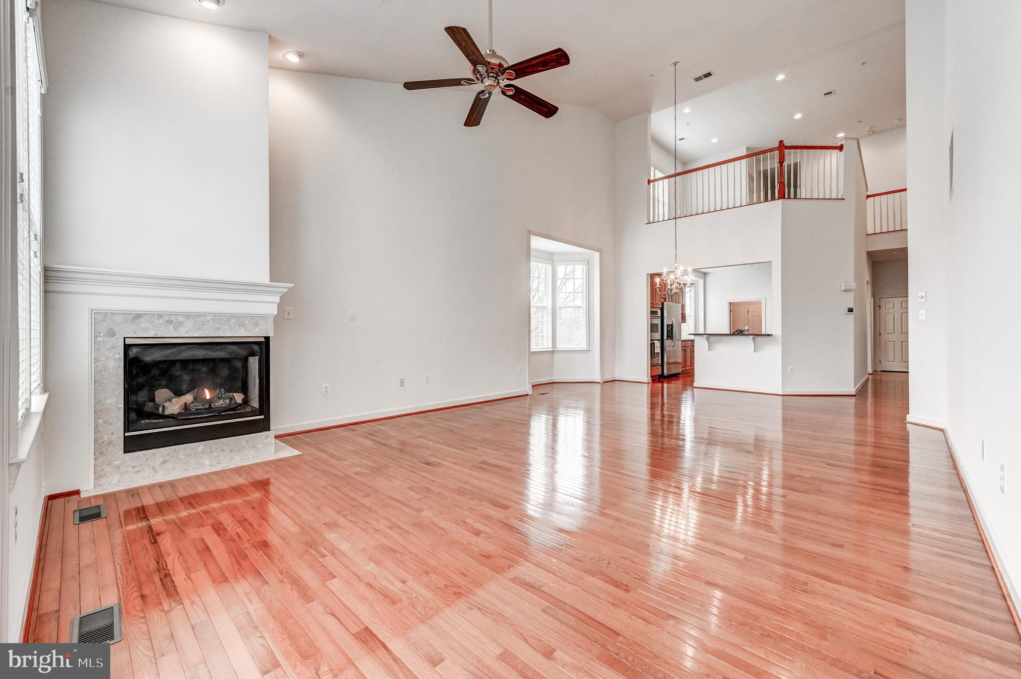 ELLICOTT MEADOWS - Residential