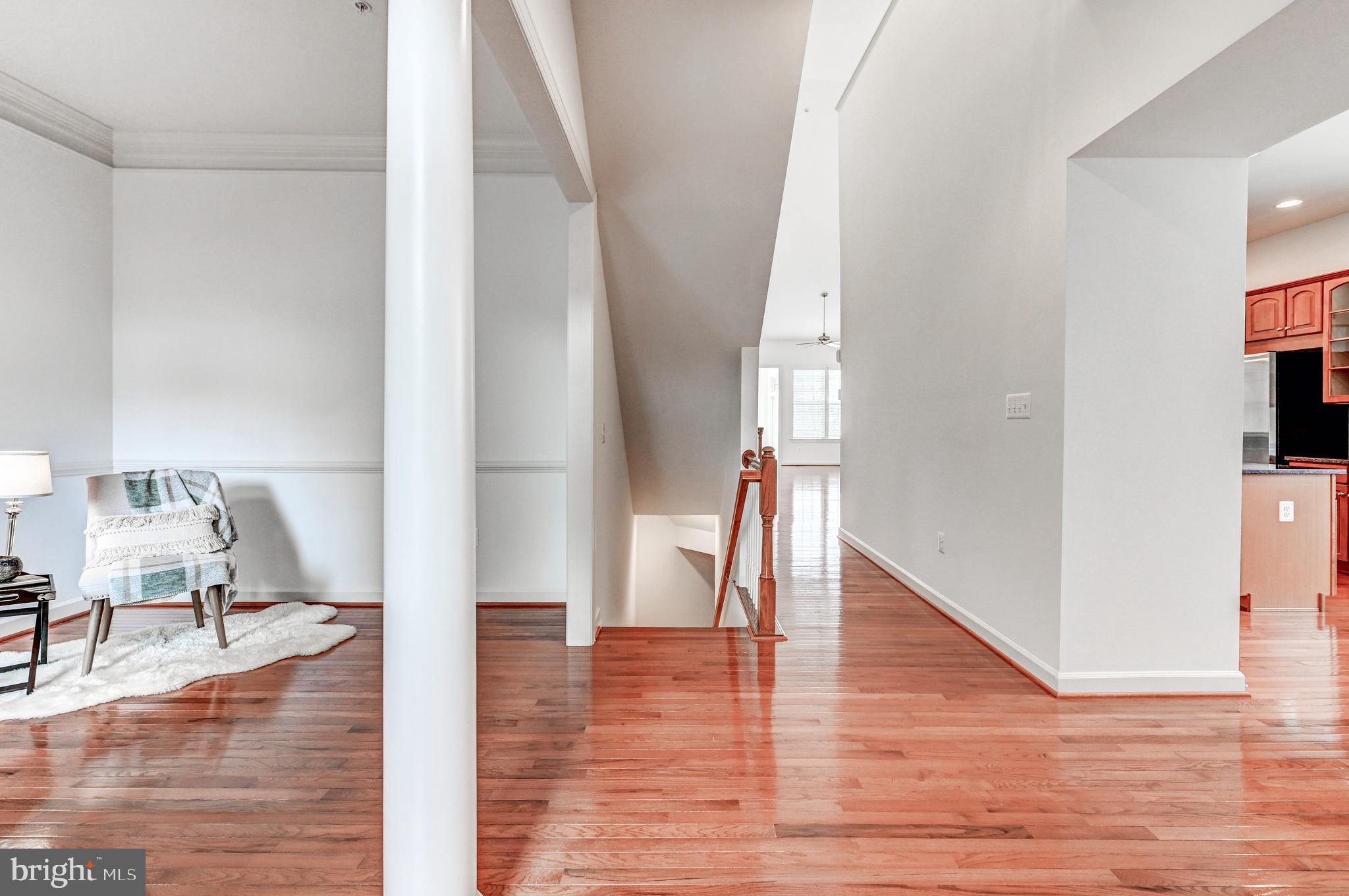 ELLICOTT MEADOWS - Residential