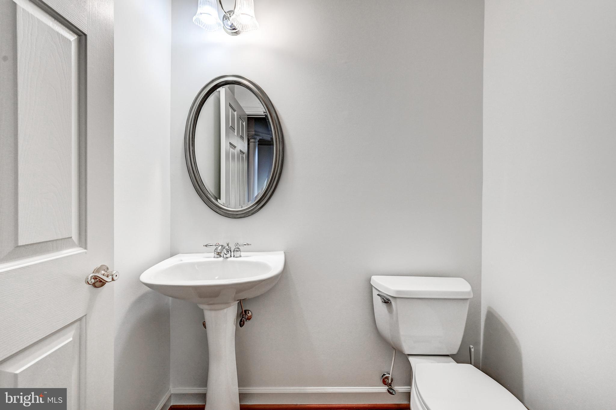 ELLICOTT MEADOWS - Residential