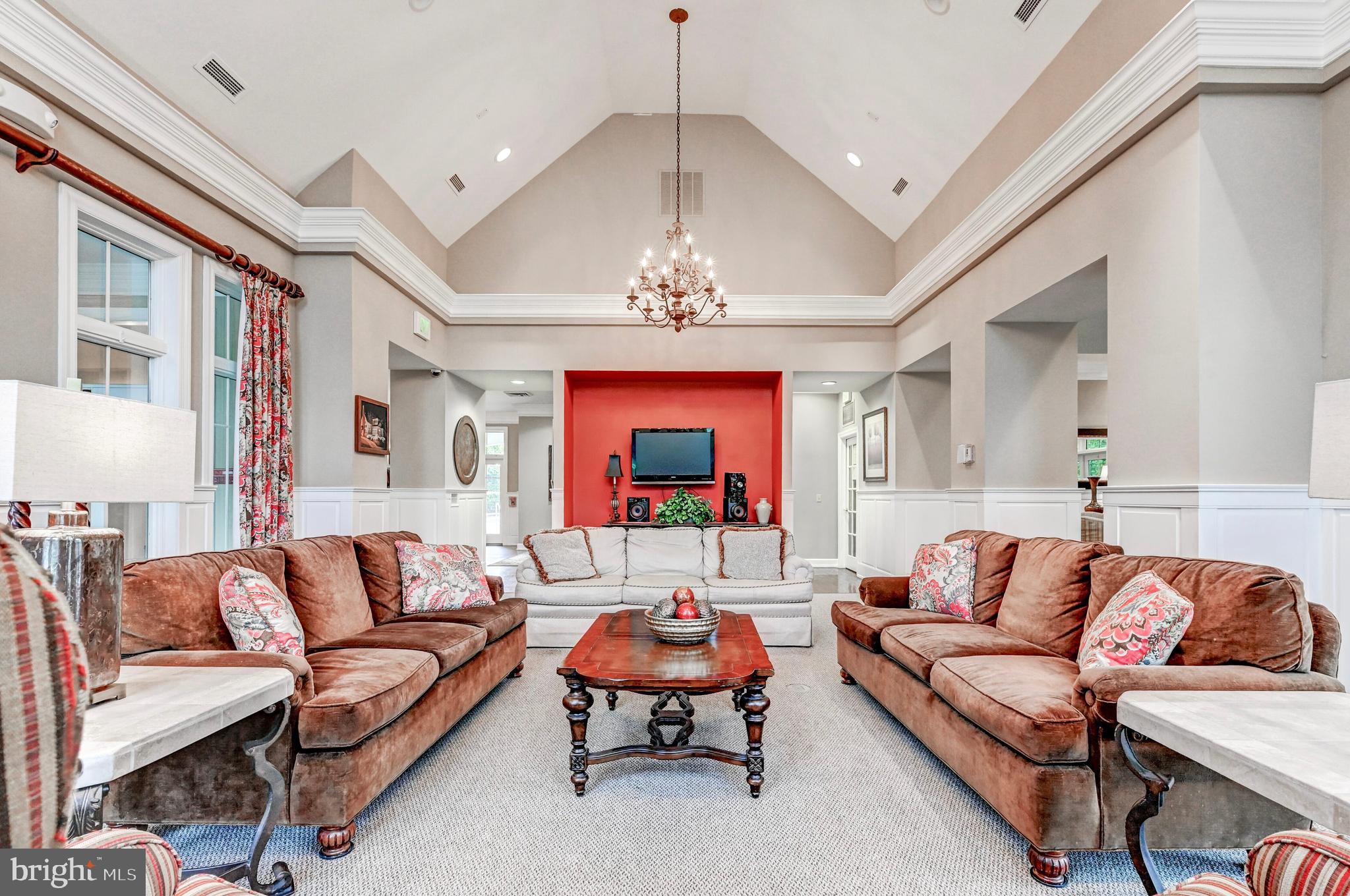 ELLICOTT MEADOWS - Residential