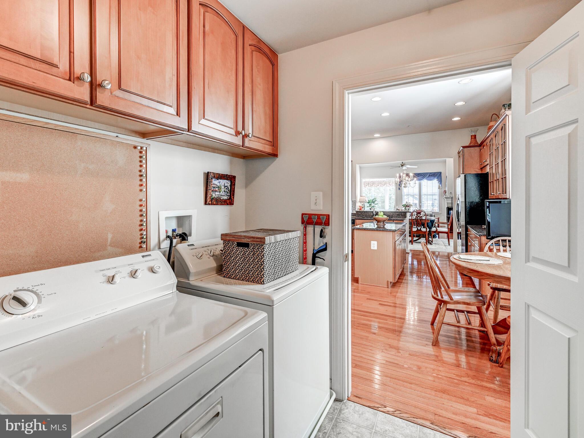 ELLICOTT MEADOWS - Residential