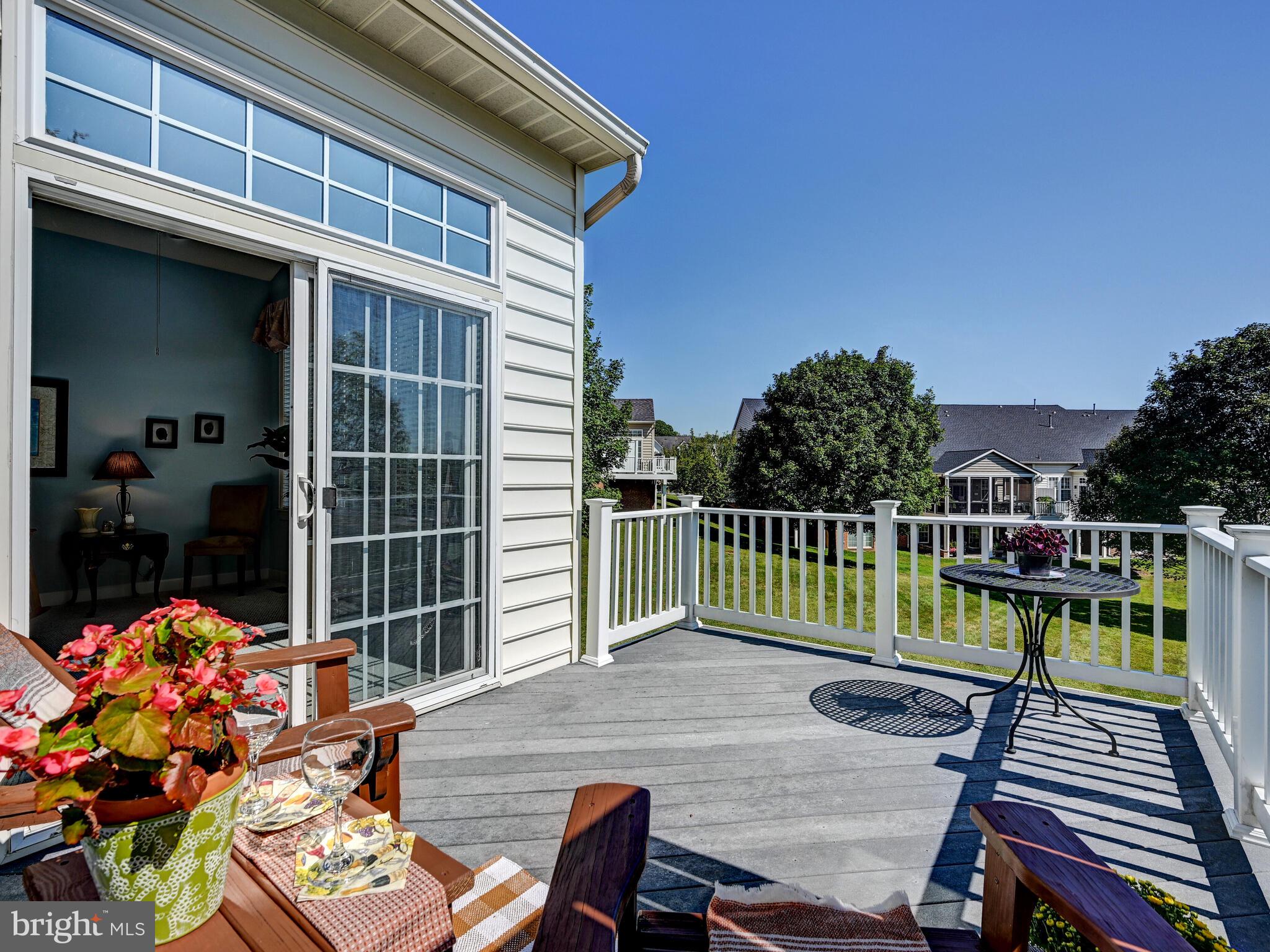 ELLICOTT MEADOWS - Residential